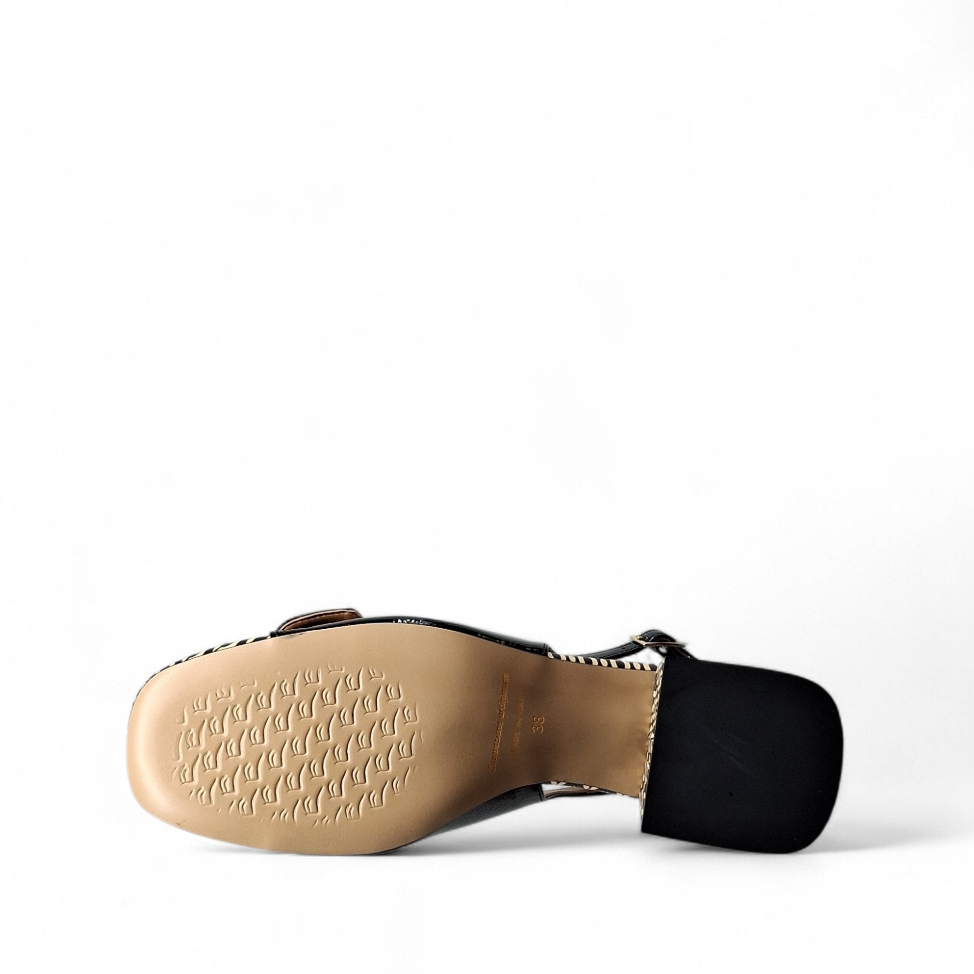 Scarpe con Tacco - Decolleté