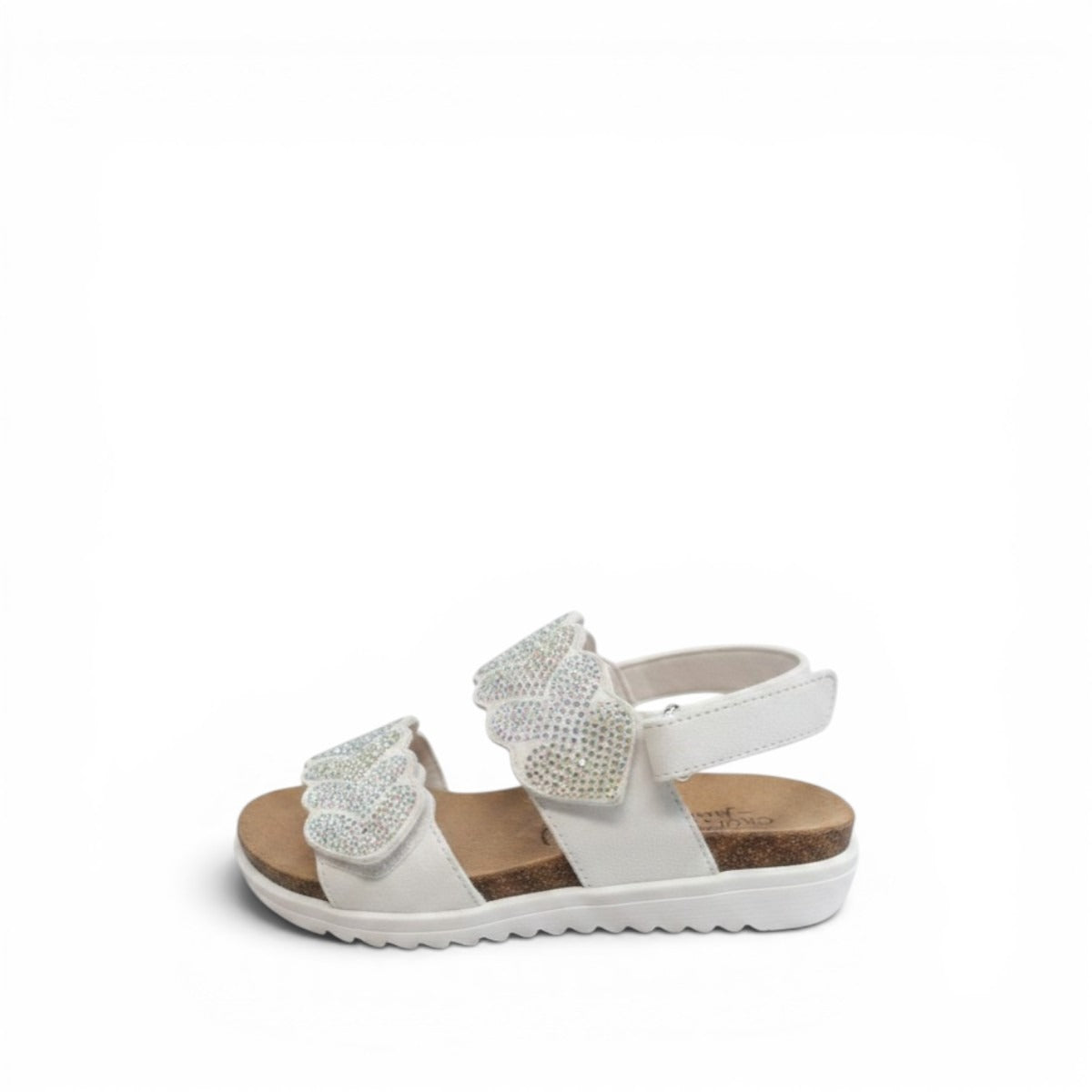 Grunland Giorgia Sandali bassi da Bambina – SB186470COOL B