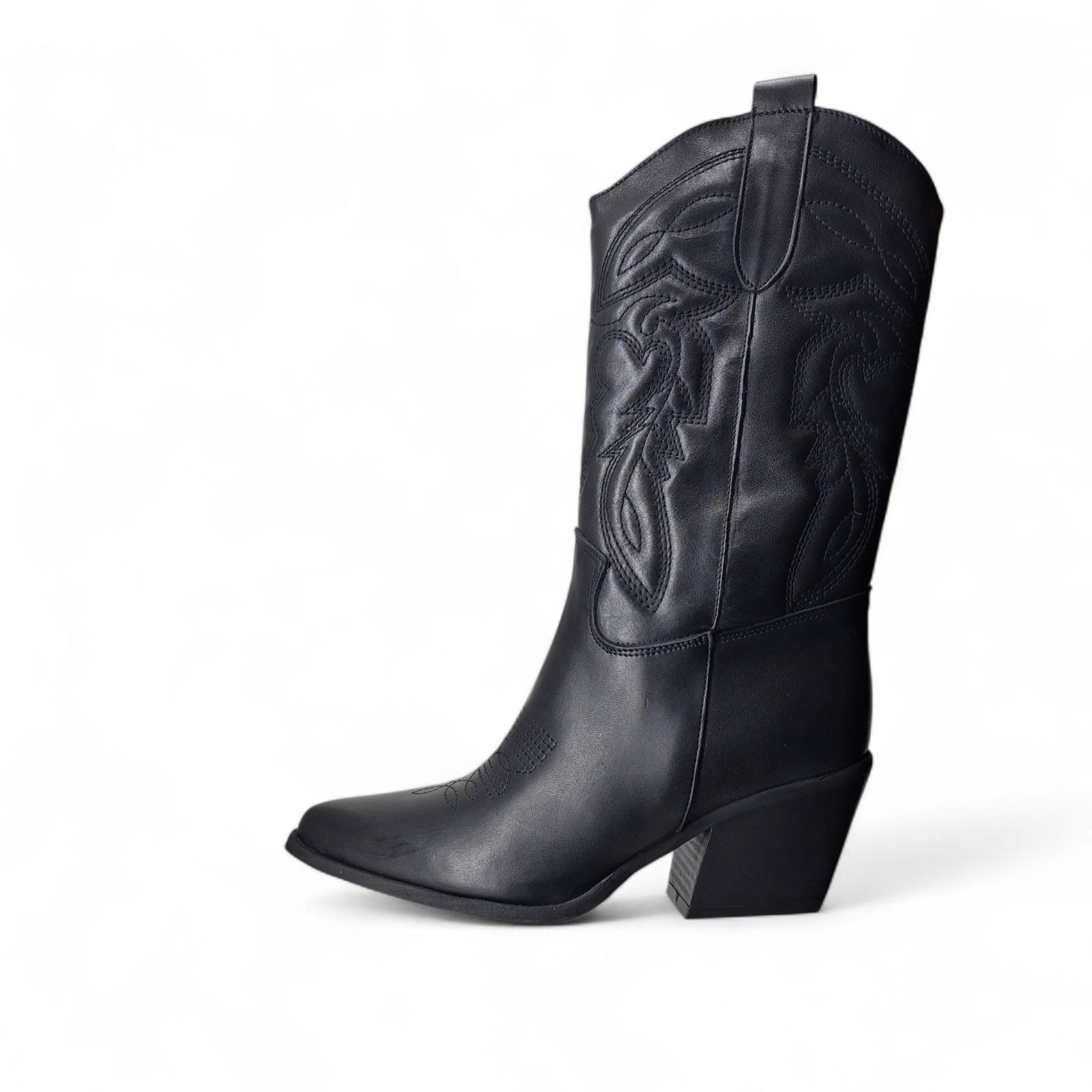 Kammi Texani Tex da Donna – Nero