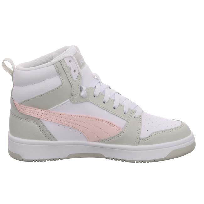 Puma Scarpe Alte Puma Rebound V Unisex – Rosa