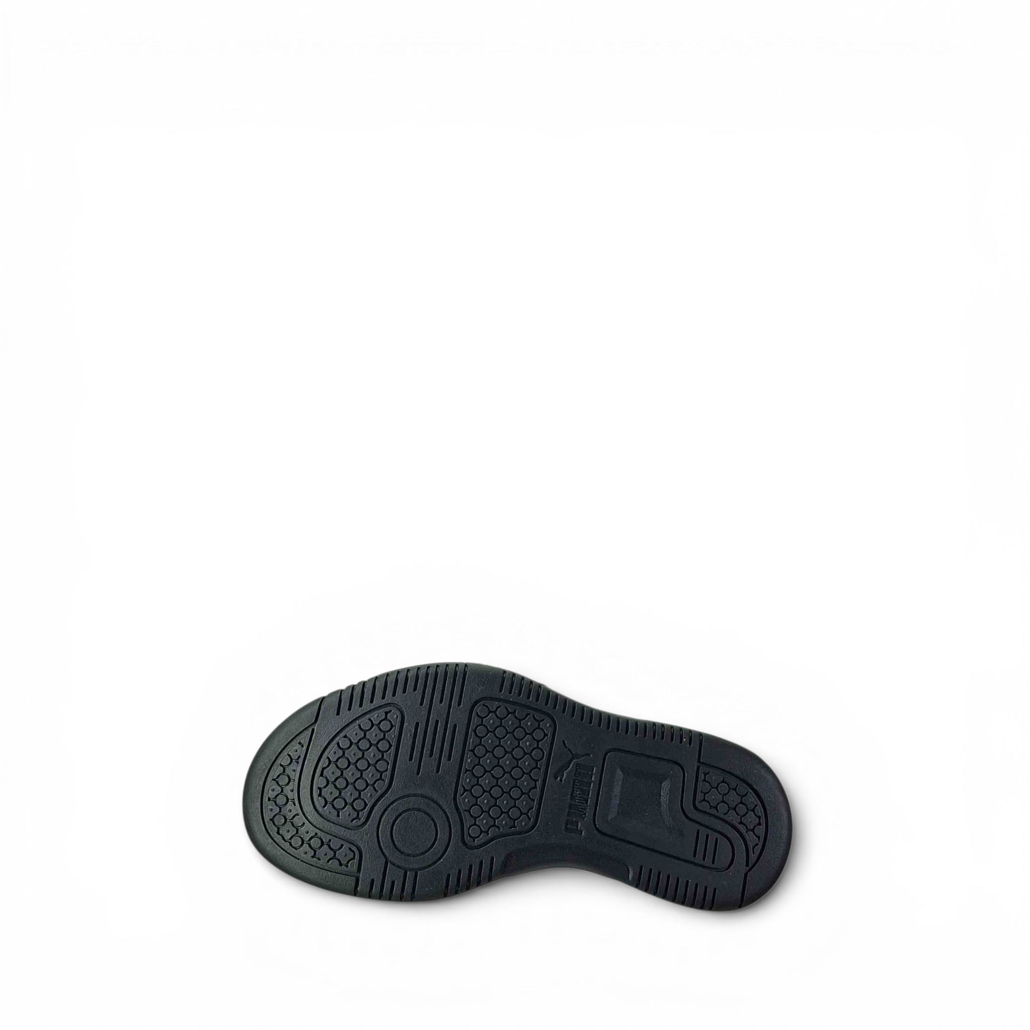 Puma Puma Rebound V6 Mid Ac+ Ps Alte da Bambino – 393832-03