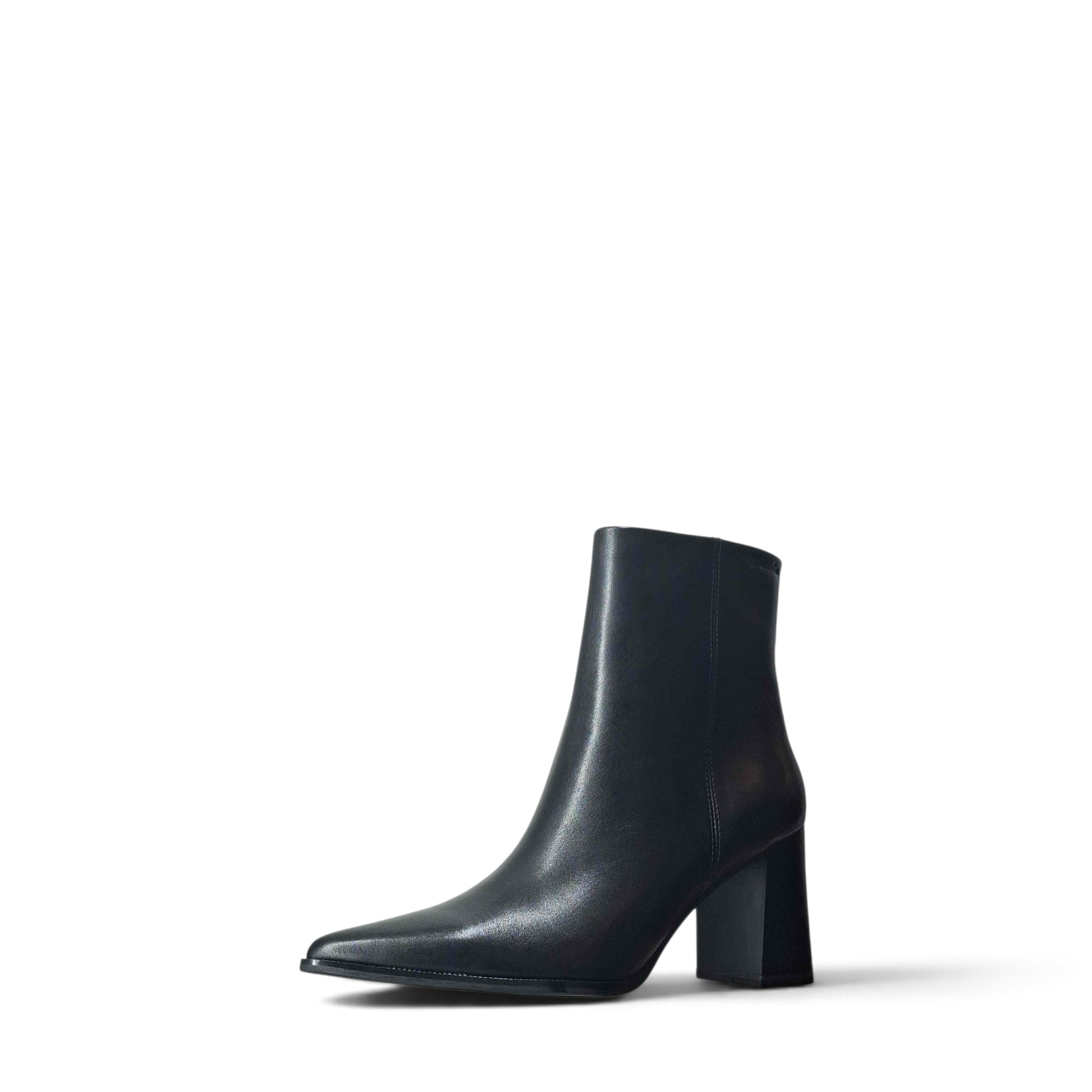 Tamaris Touch-It Stivaletti A Punta Con Tacco da Donna – 1-25394-47-001
