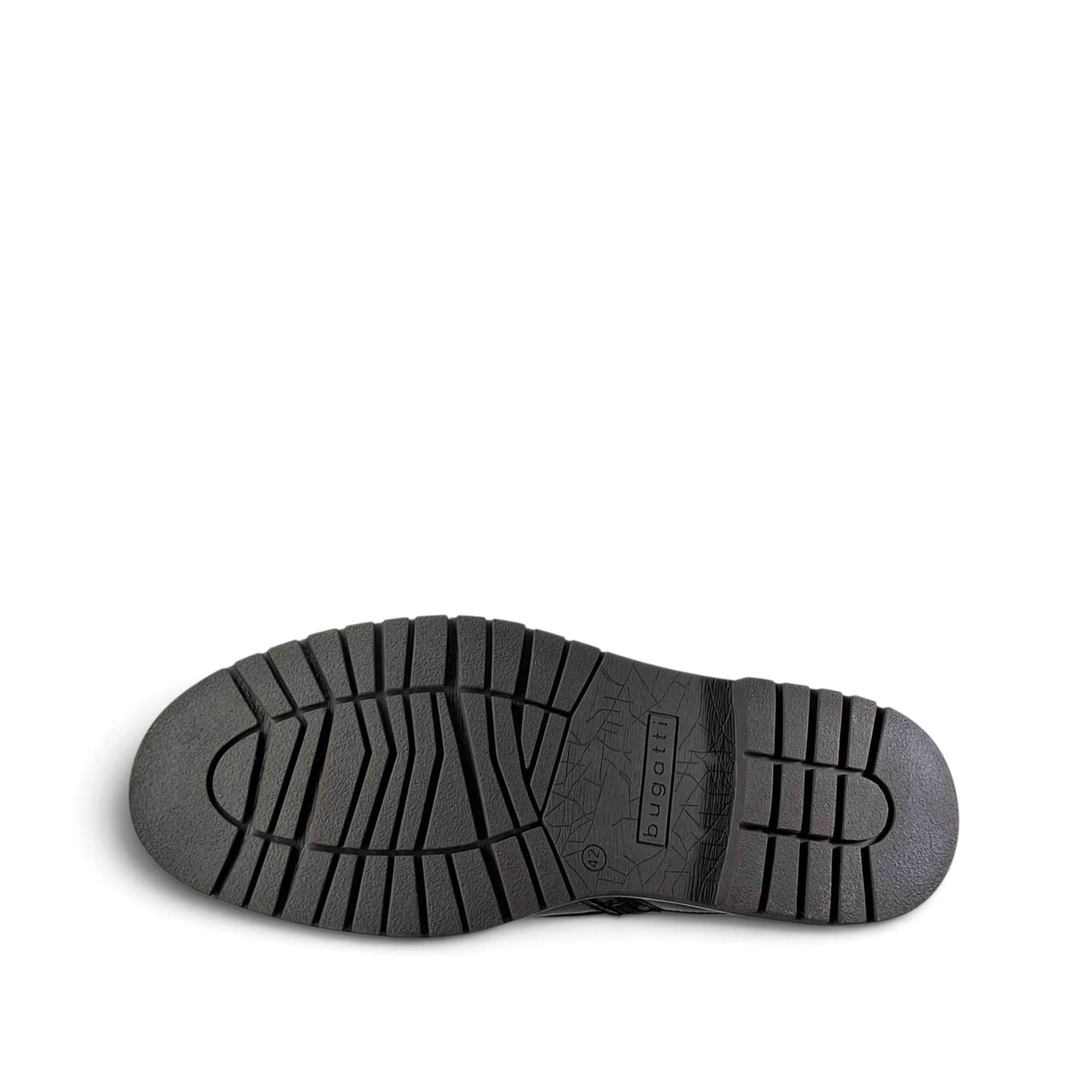 Bugatti shoes Michele Scarpe basse stringate da Uomo – 325ATE321000-6000