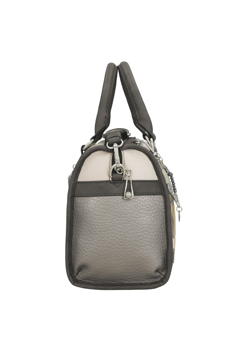 Anekke Bolso De Asa Corta . da Donna – Grigio - 42811-345
