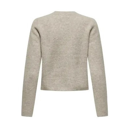 Jdy Chloe Cardigan da Donna – Turtledove – 15330581