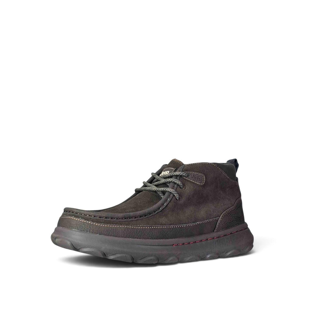 Jeep Kauai Walla Mid Sneakers Basse da Uomo – JM62021A-030