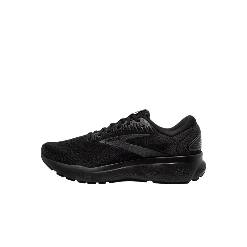 Brooks Scarpe da Running Basse Ghost da Donna – Nero