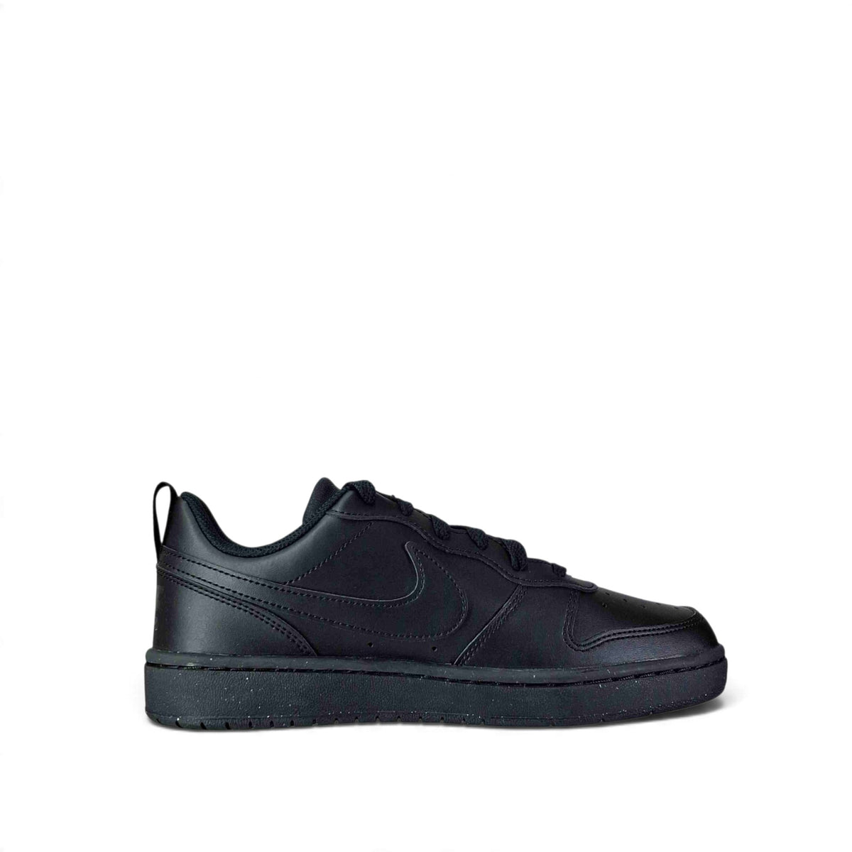 Nike Nike court borough low recraf Sportive casual stringate da Bambino – DV5456-002
