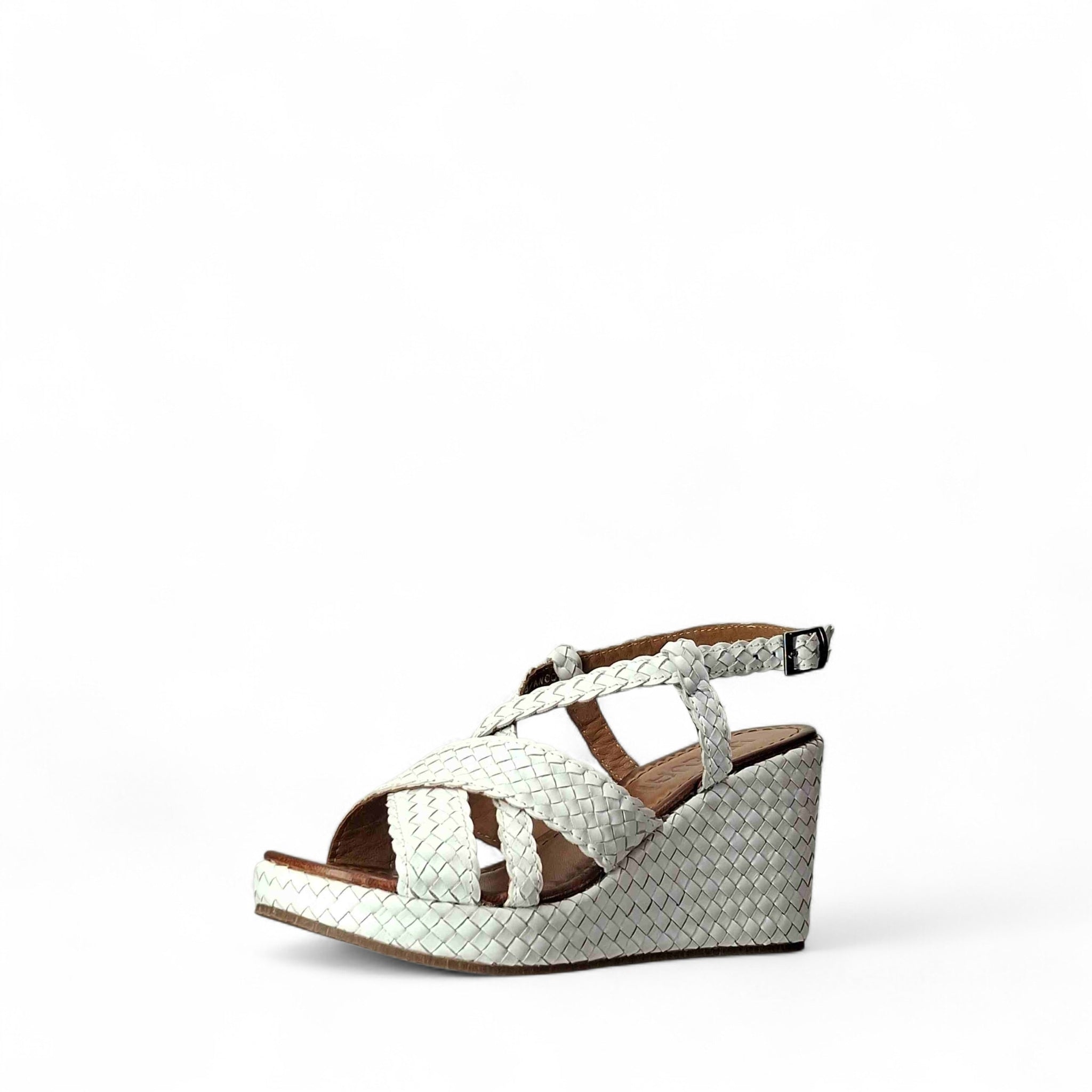 Vueva Valentina Sandali con zeppa da Donna – WD319R24