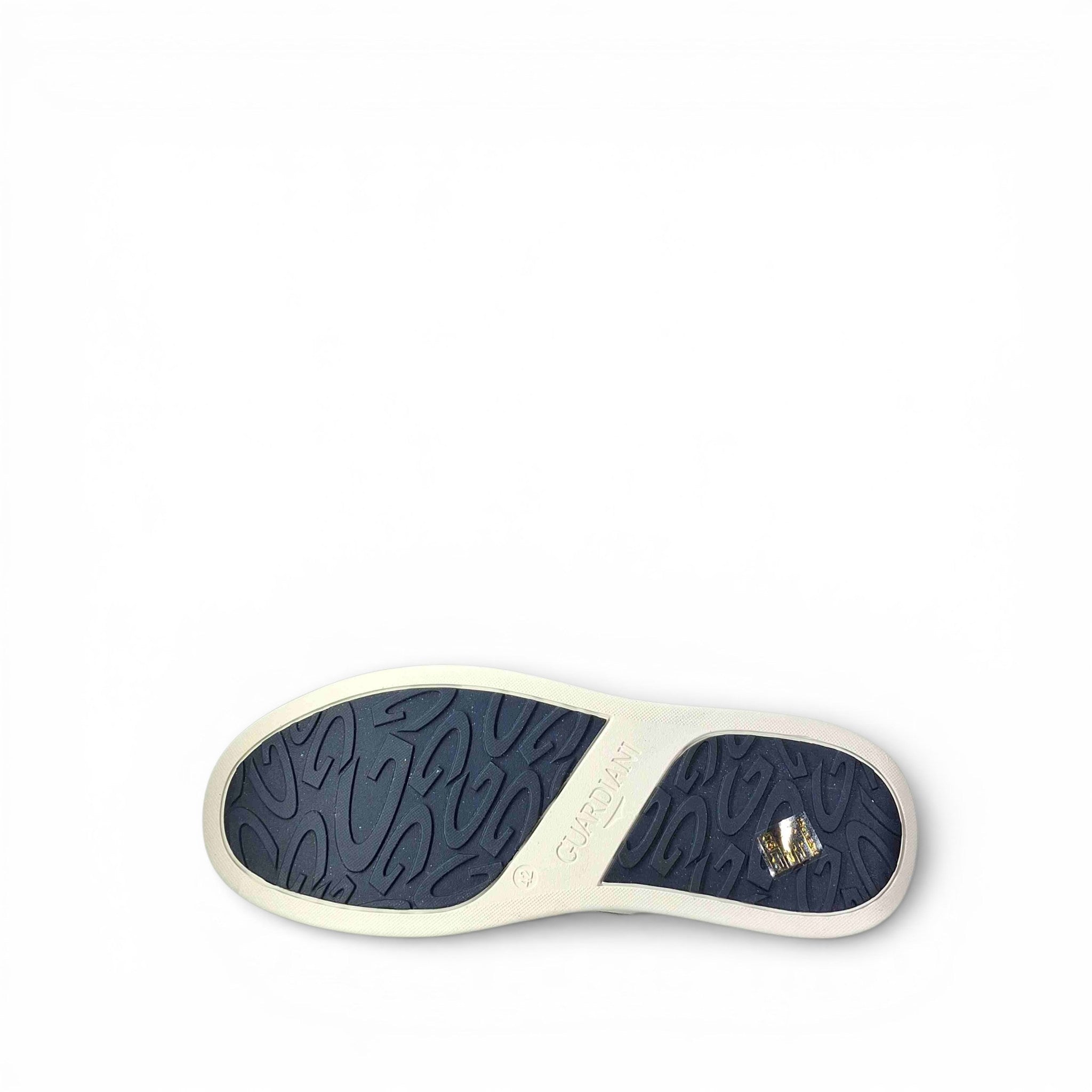 Guardiani Aeris basket Sneakers basse da Uomo – GM61041A