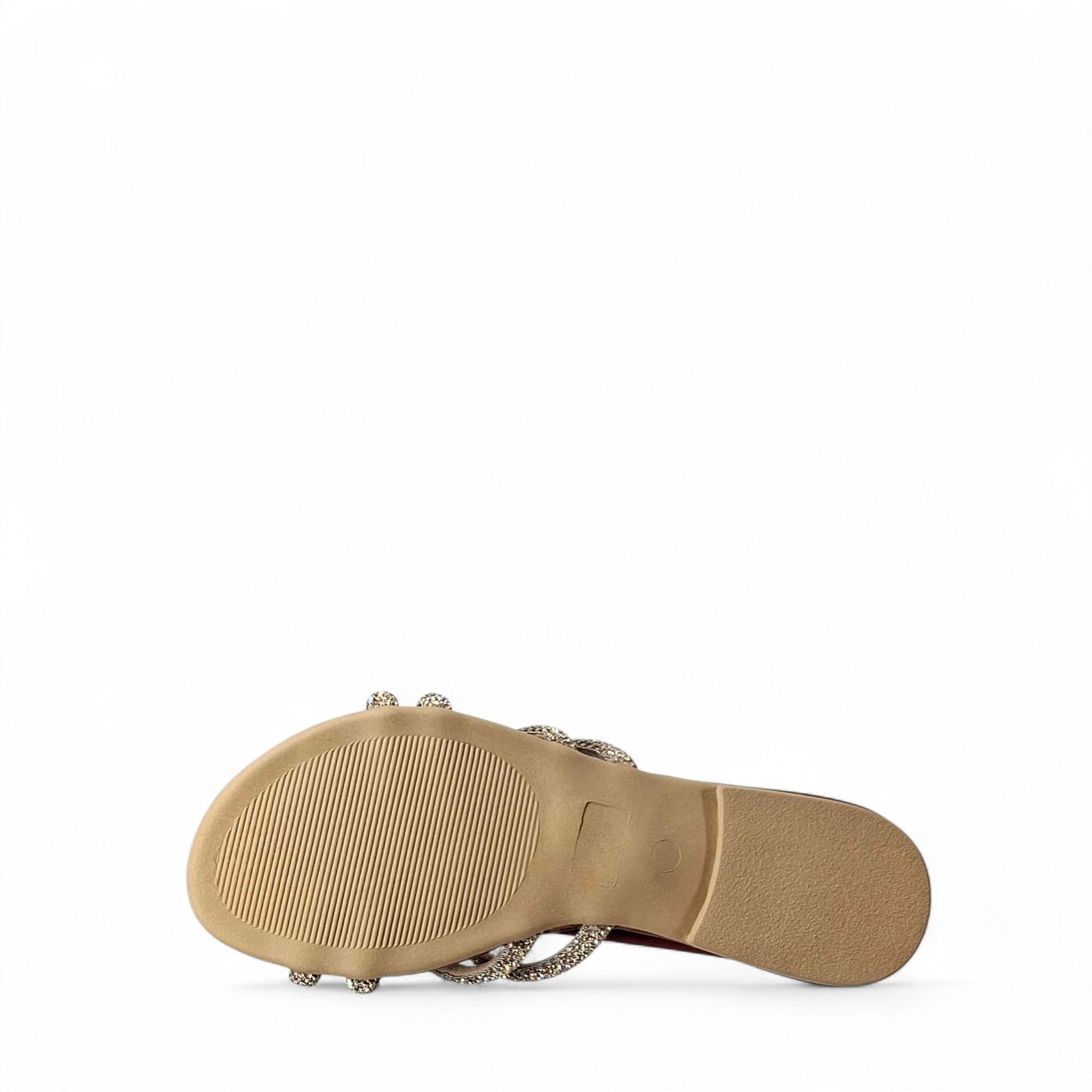 Kammi Milena Sandali ciabatta da Donna – 800 307 CIPRIA