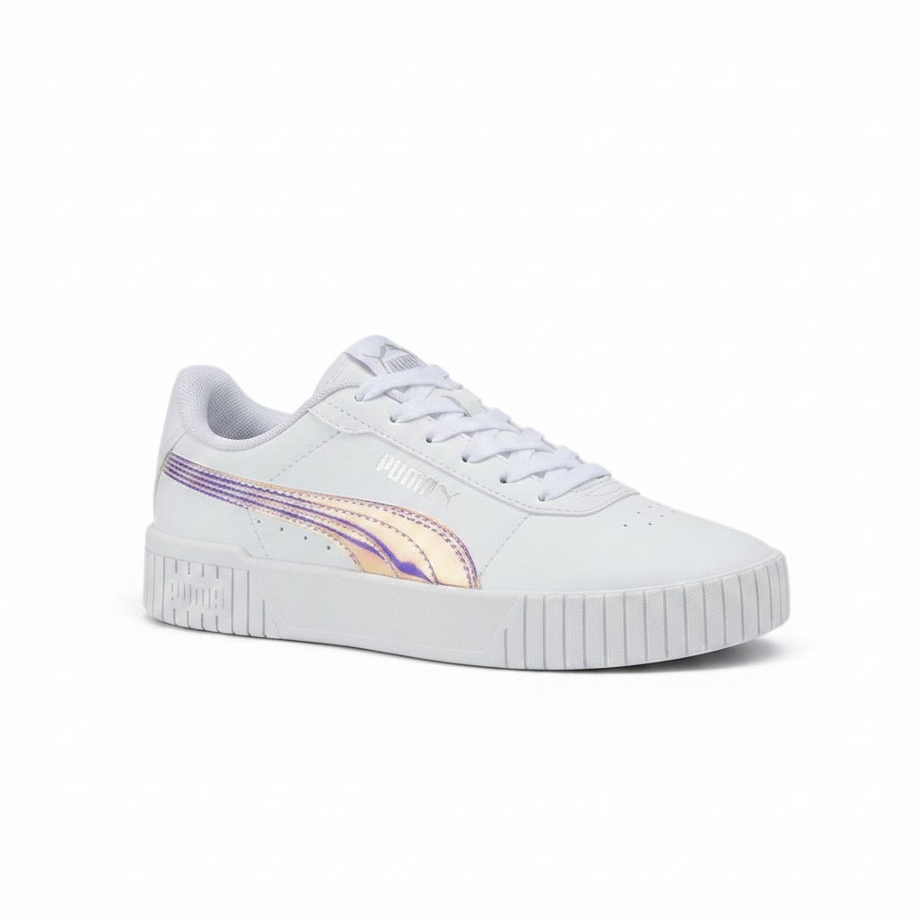 Puma Carina 2.0 holo jr Scarpe basse da Donna – 387985-01