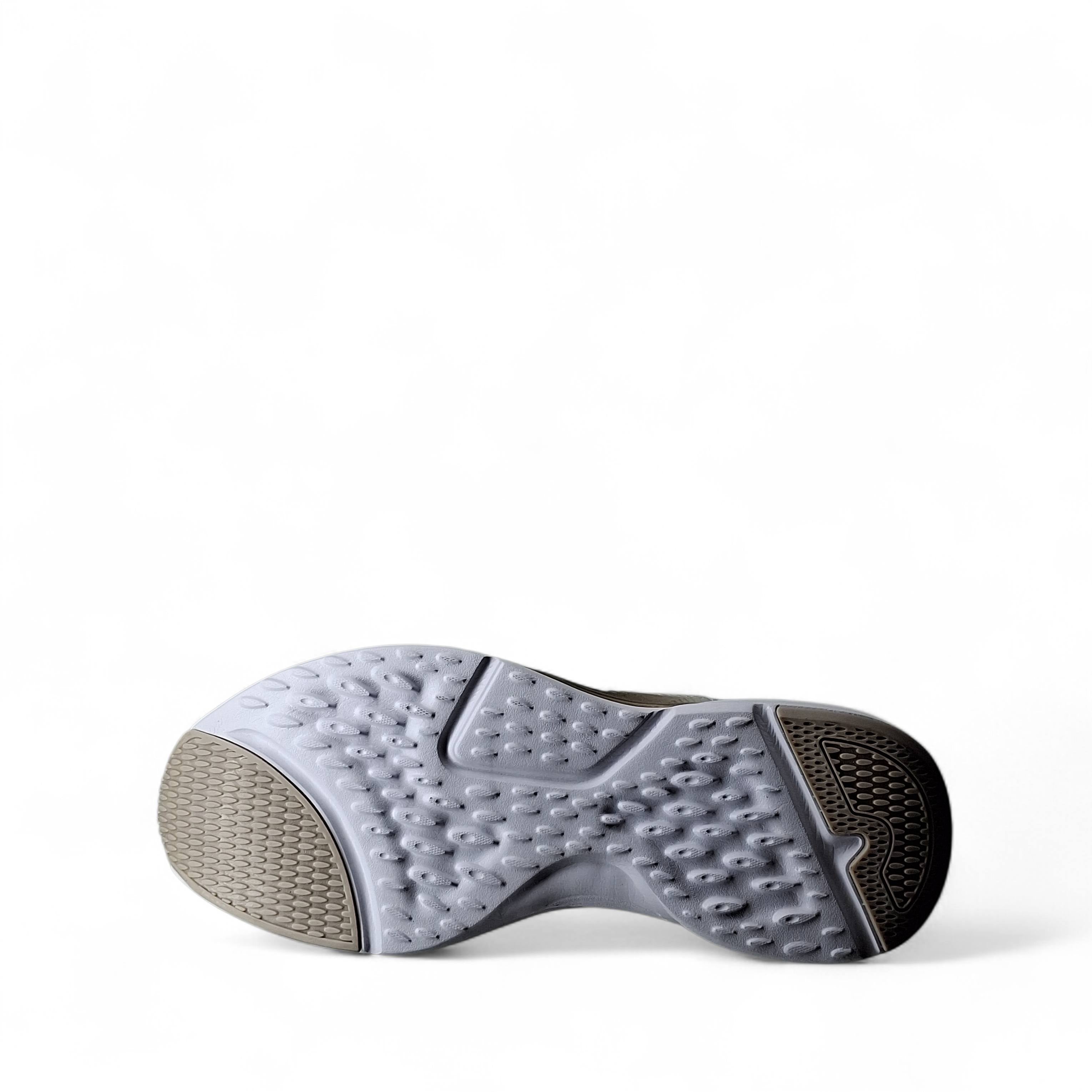 Refresh Sneakers Basse Riccar da Donna – Beige