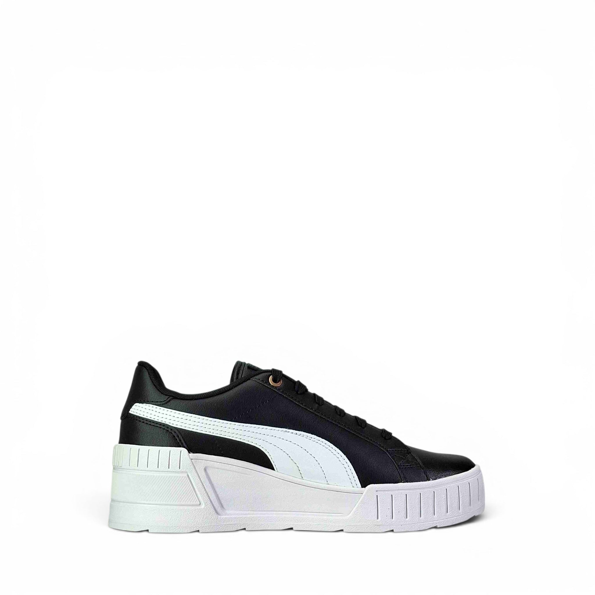 Puma Karmen Wedge Sneakers Basse da Donna – 390985-01