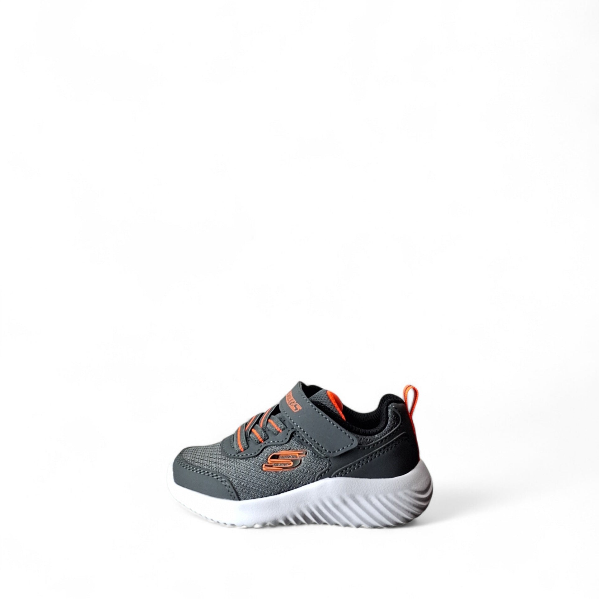 Skechers Bounder techrox Scarpe basse da Bambino – 403906N CHAR