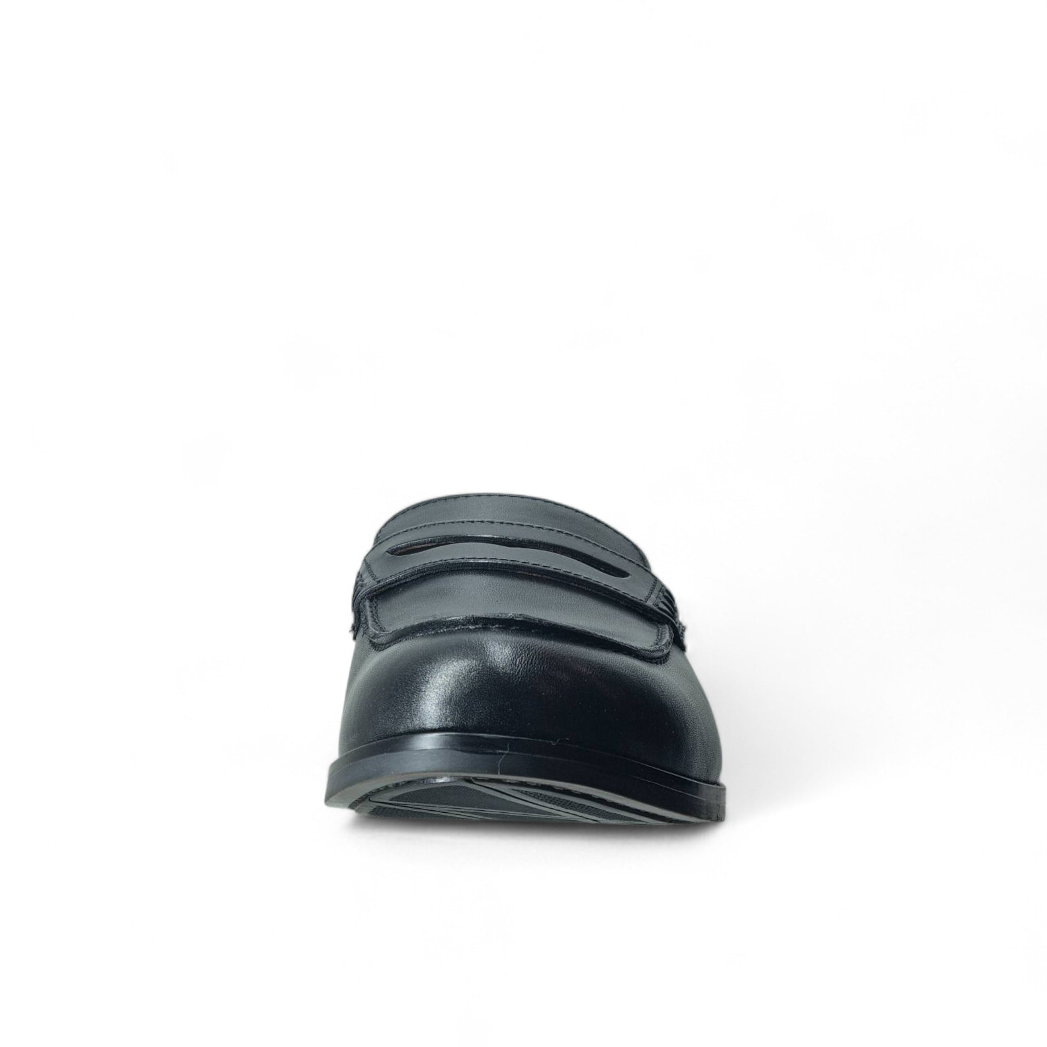 Valleverde Mocassini da Uomo – Nero