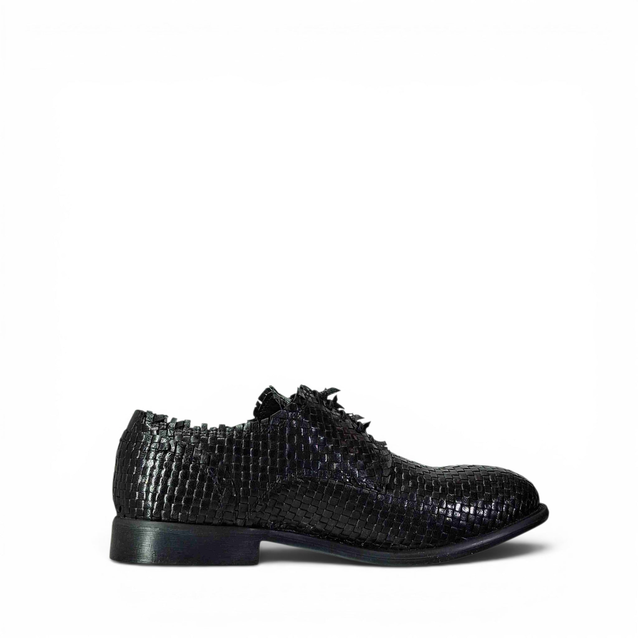 Kammi Raffaele Scarpe Eleganti Stringate da Uomo – 570-9