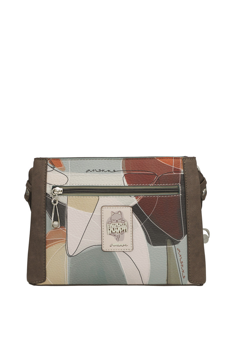 Anekke Bolso bandolera Shopping strutturate da Donna – 42803-554