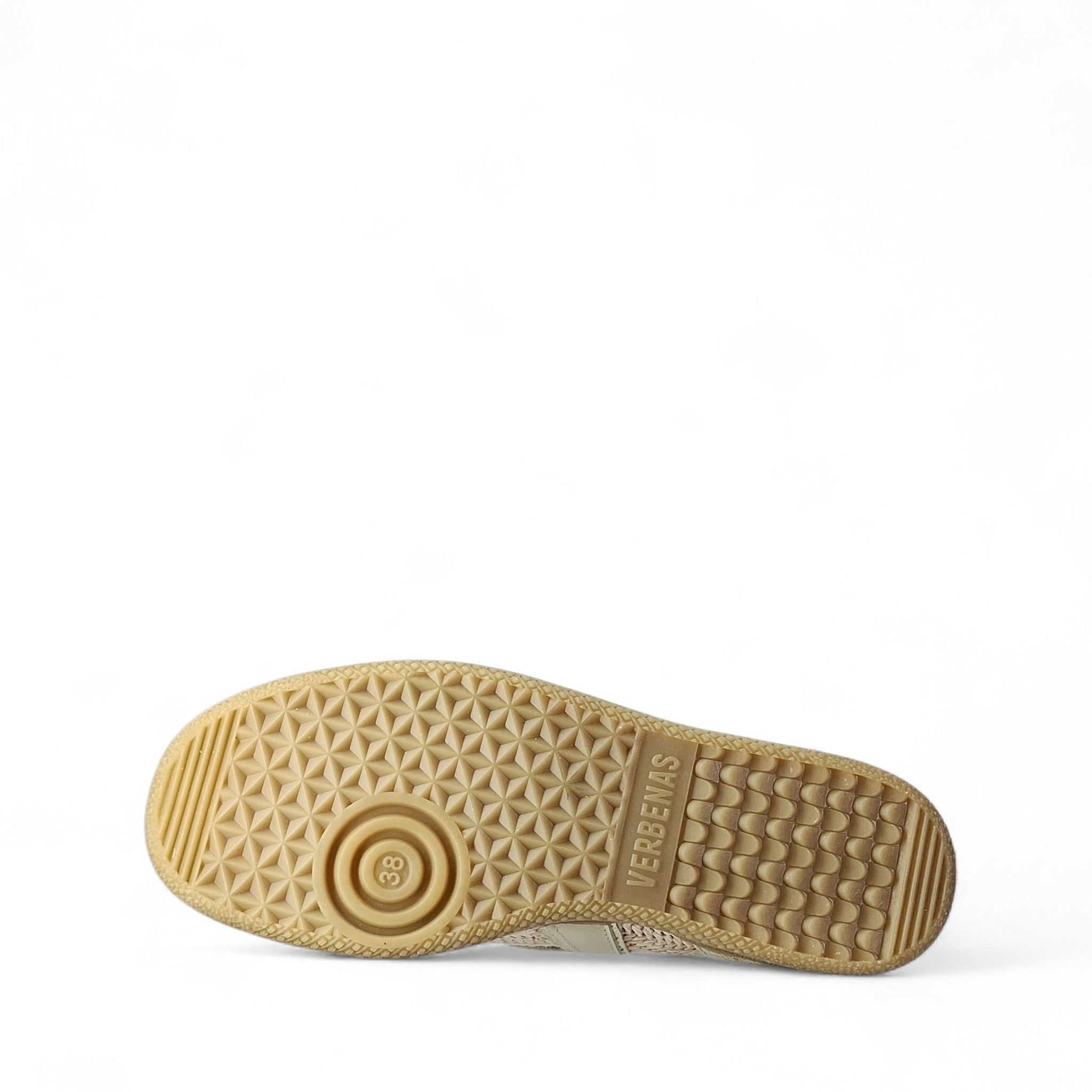 Verbenas Tropic Sneakers Basse da Donna – SOUND TROPIC