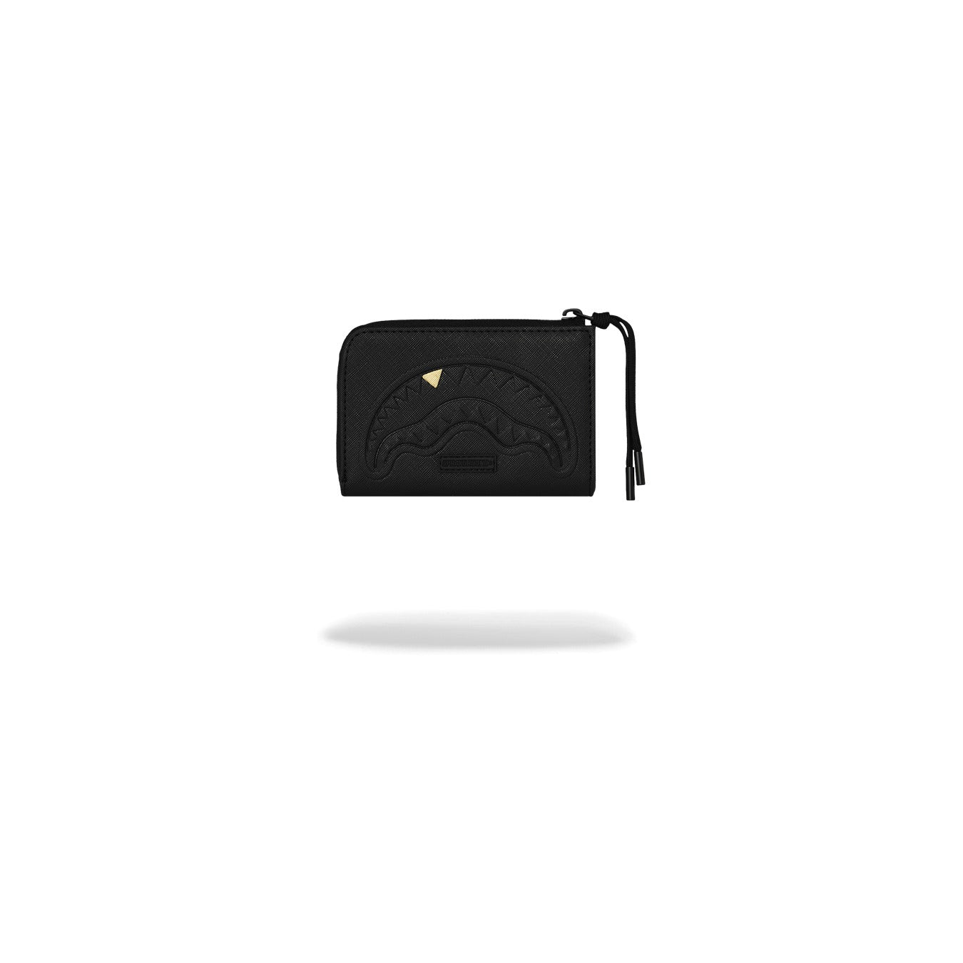 Sprayground Blacked out embossed gold . da Uomo – 910W9328NSZ