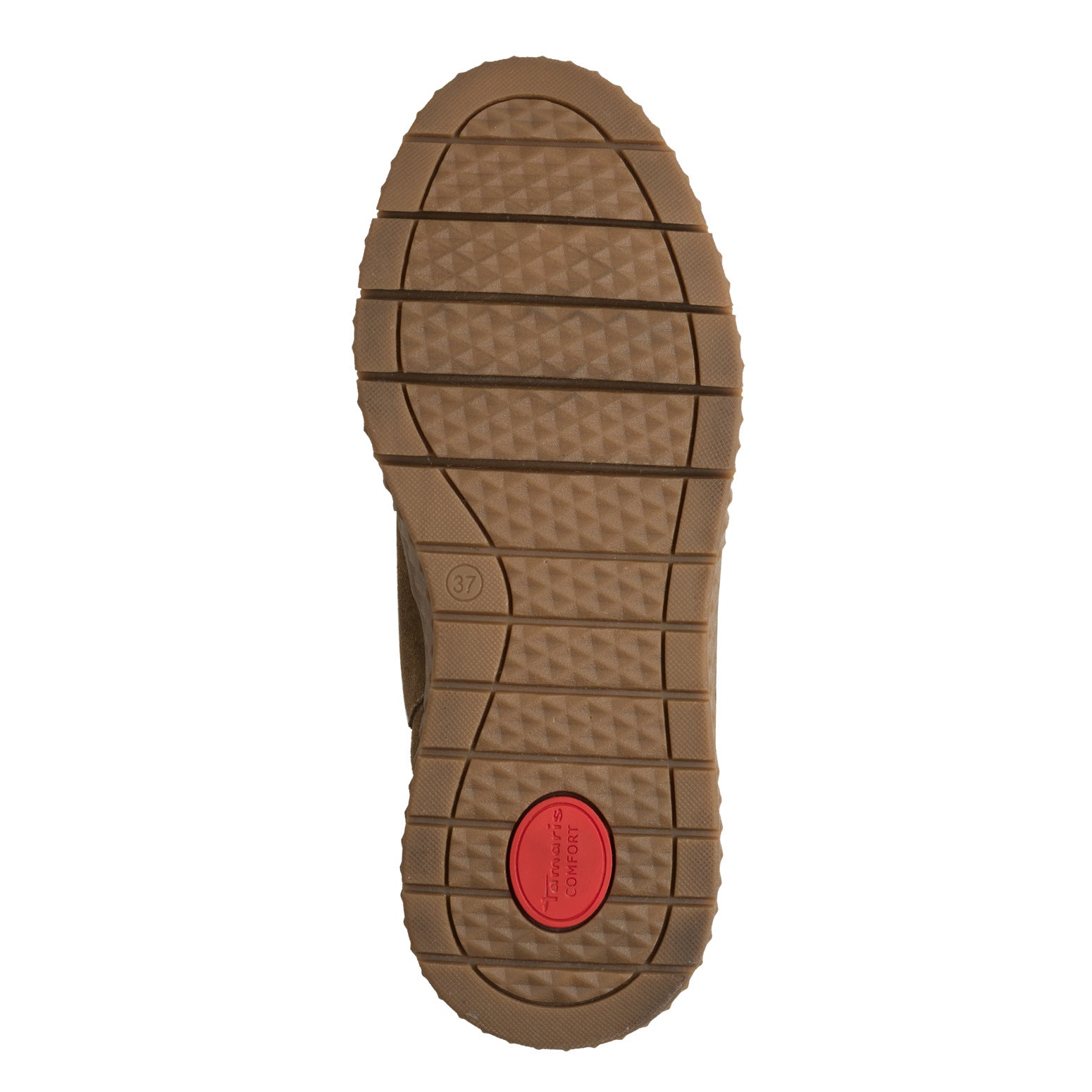 Tamaris Confort Tamaris Comfort Stivaletti con Pelo da Donna – ND - 8-86422-45-365