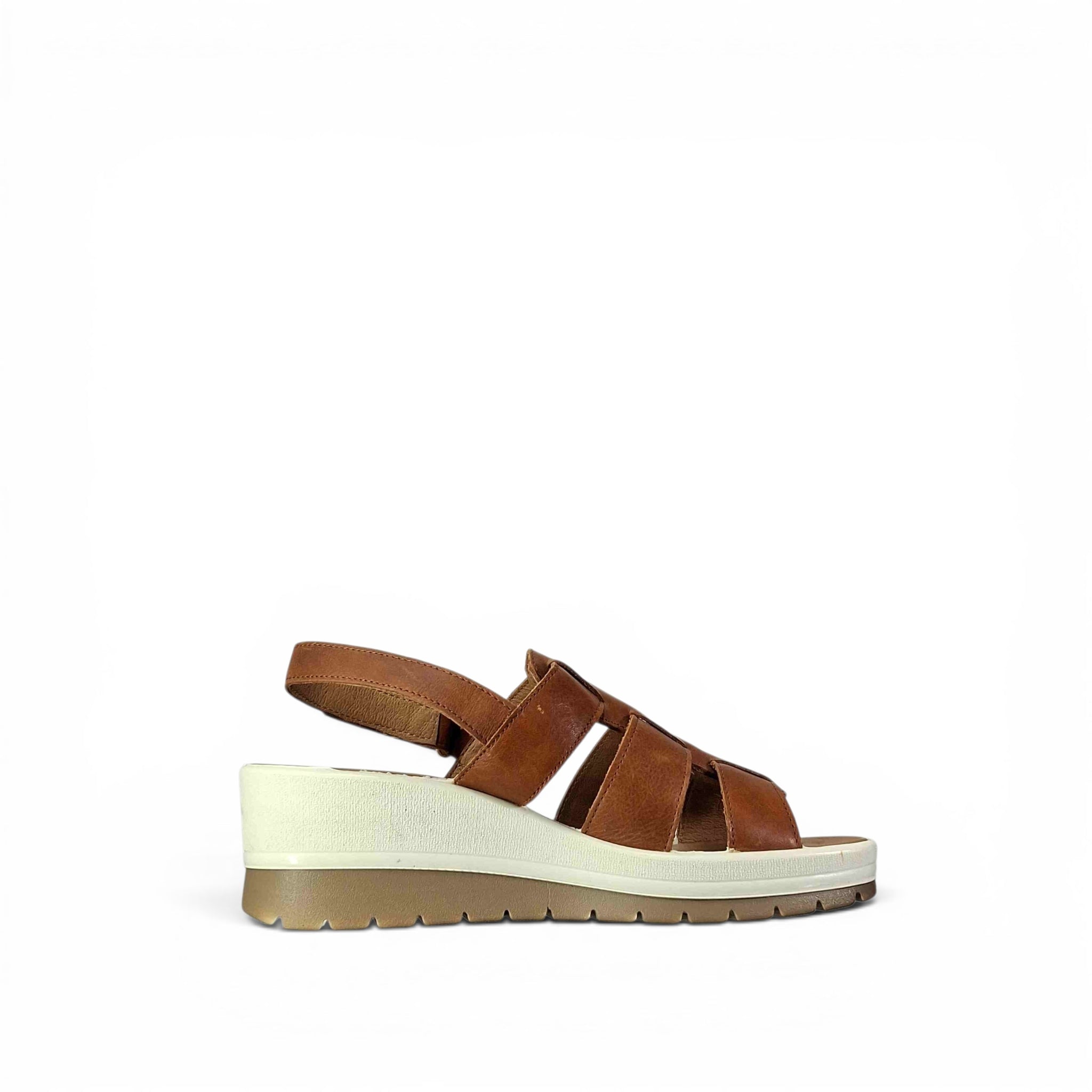 Igi&co Asia Sandali con zeppa da Donna – 5667233