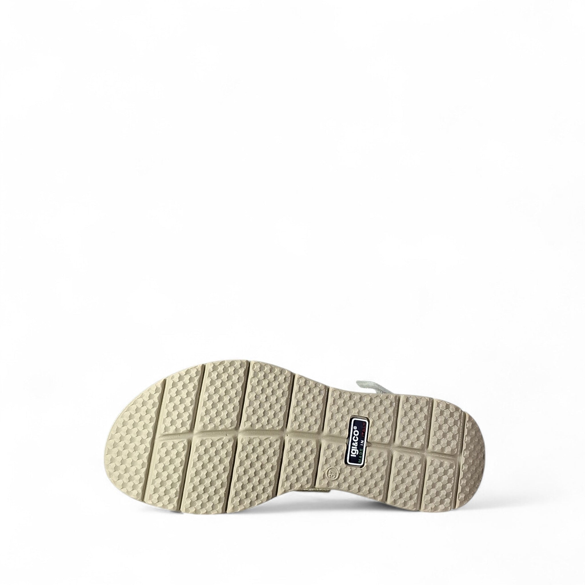 Igi&Co Greta Sandali con Zeppa da Donna – Multicolor - 1163122