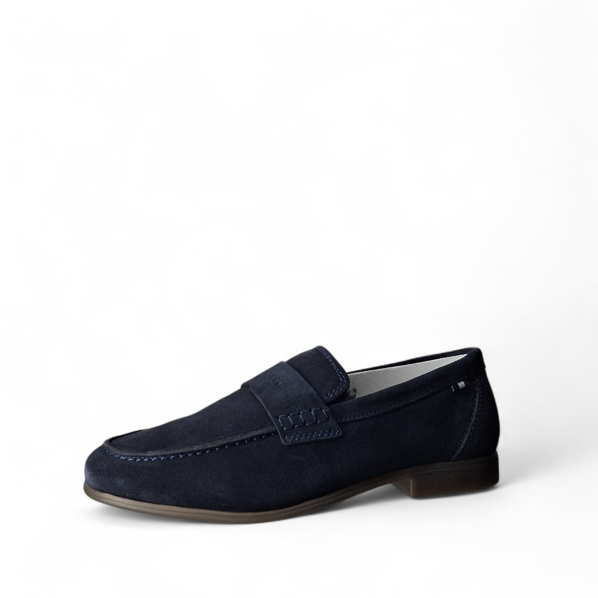 Bugatti shoes Slip-on Mocassini da Uomo – 311AW6601400+01