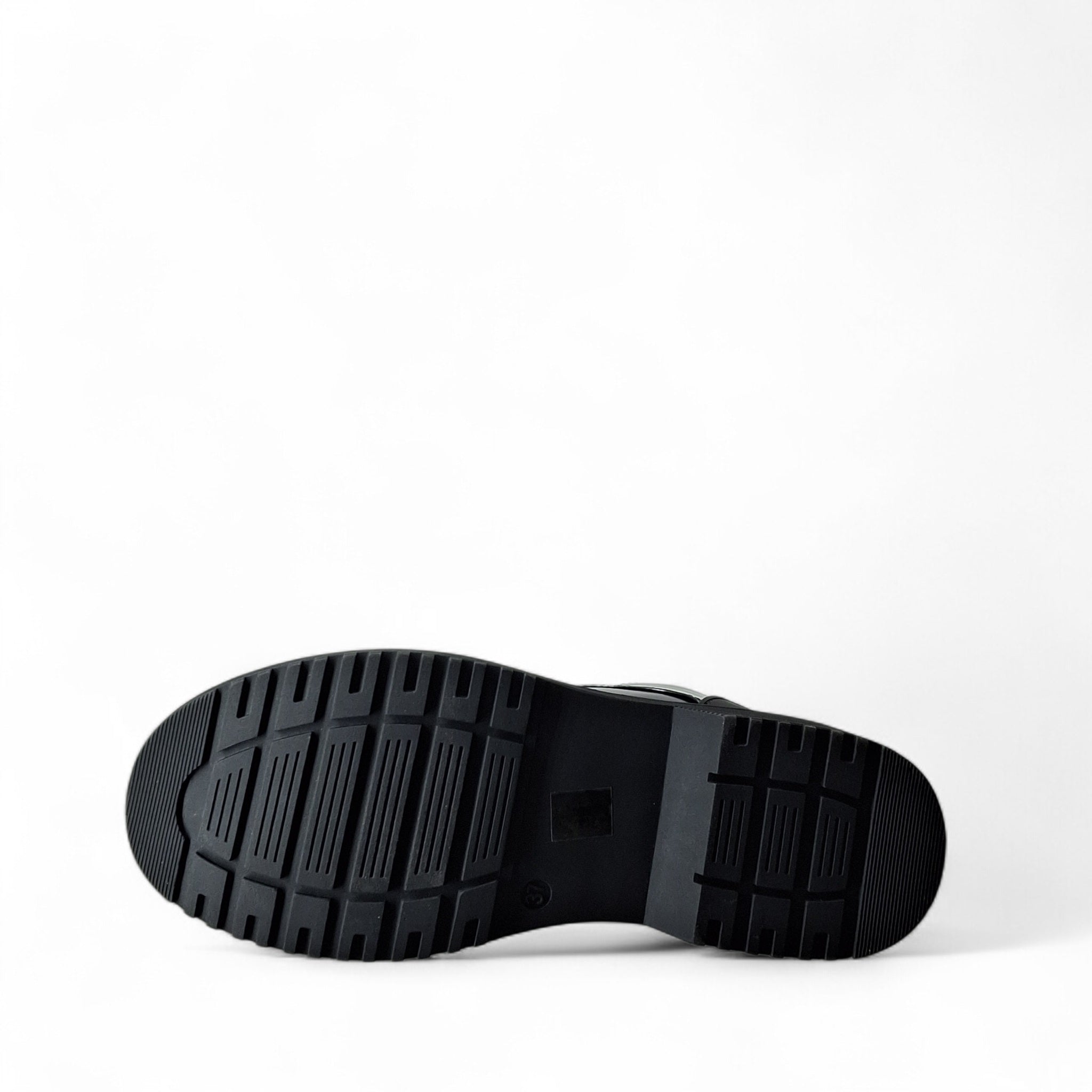 Patrizia Pepe Palma Anfibi da Donna – Nero