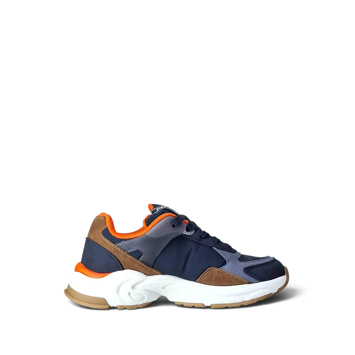 Pepe Jeans Mave East Scarpe Casual Basse da Bambino – PBS600005 595