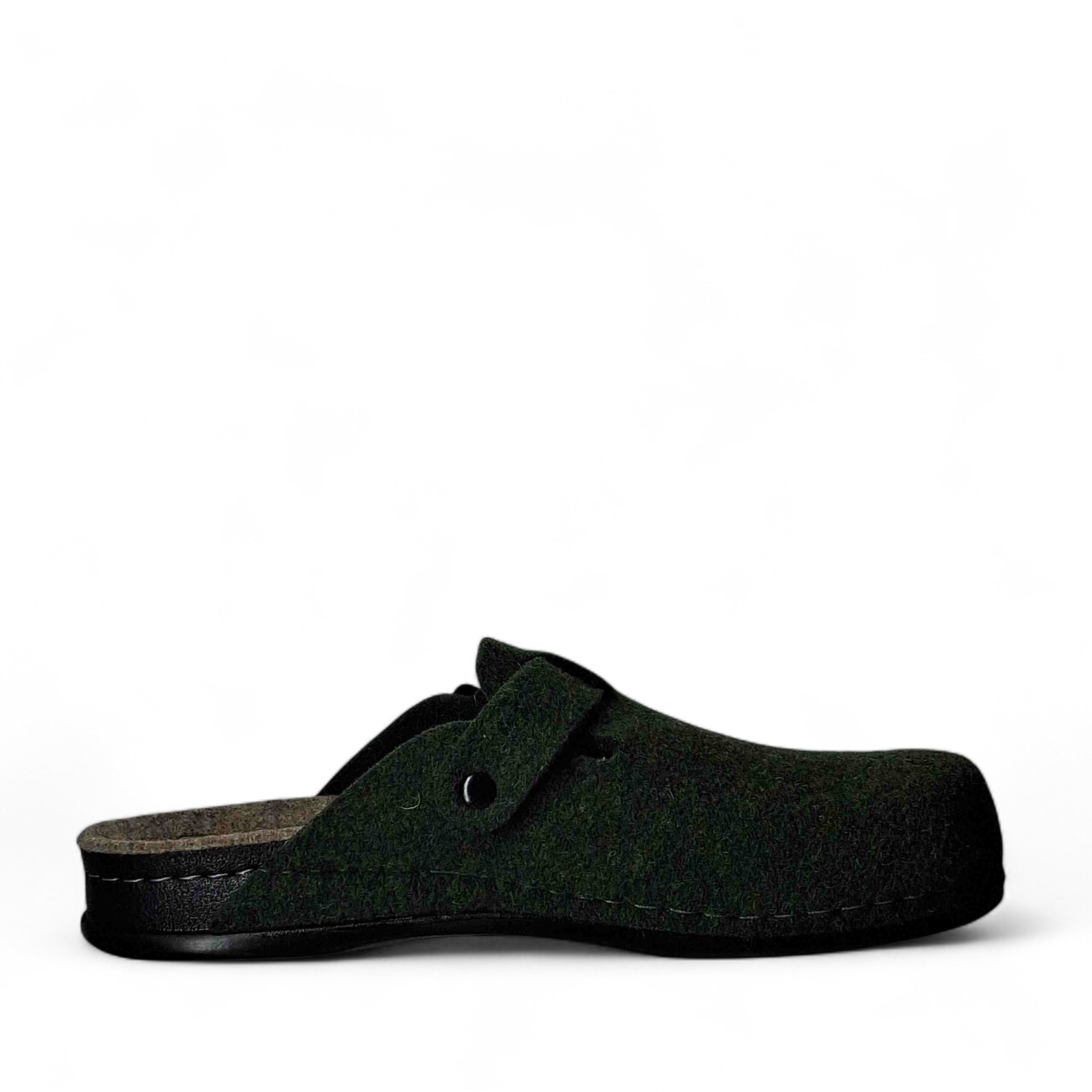 Grunland Ci Pantofole Chiuse da Uomo – Talpa - CI1016A6REPS FOR TAU