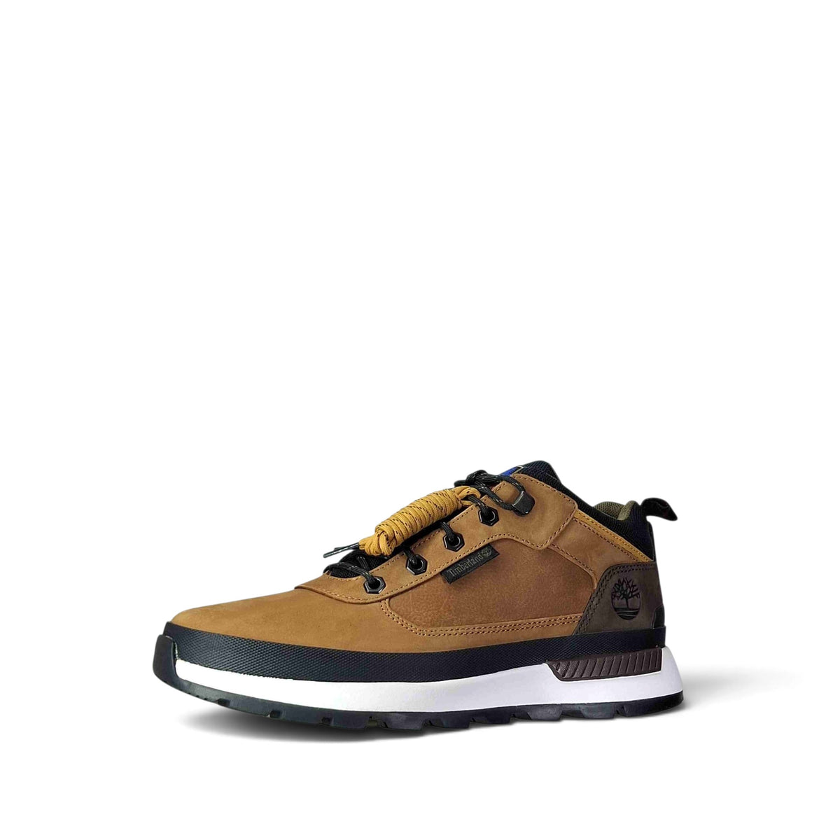 Timberland Field Trekker Sneakers Basse da Uomo – TB0A6DKNEM51