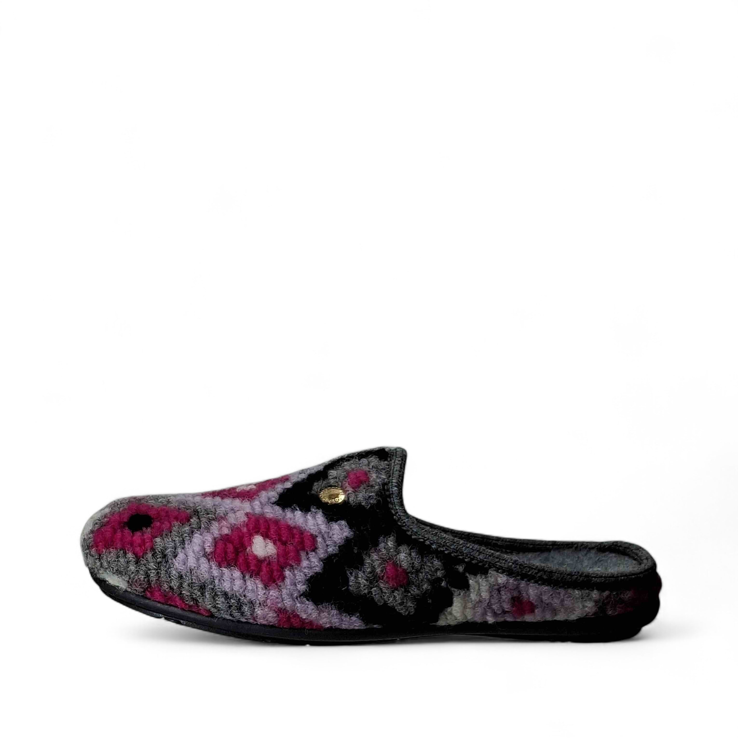 Grunland Pantofole Chiuse Ci da Donna – Multicolor