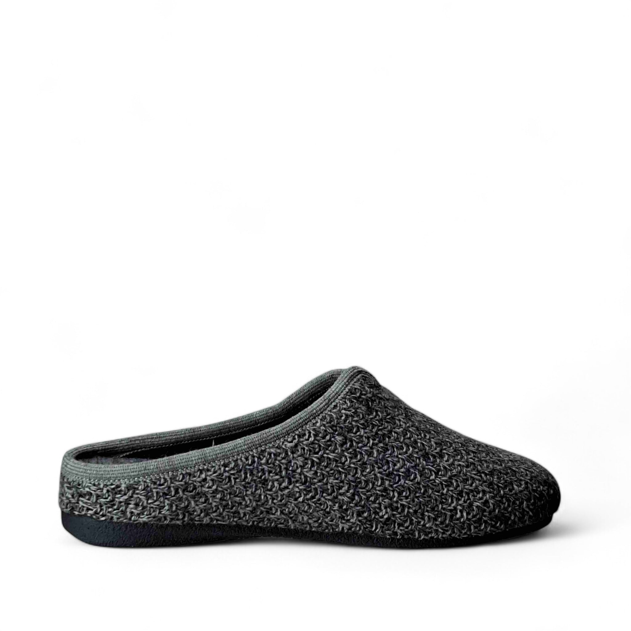 Grunland Ci Pantofole Chiuse da Donna – Grigio - CI159747ADRI GRIGIO