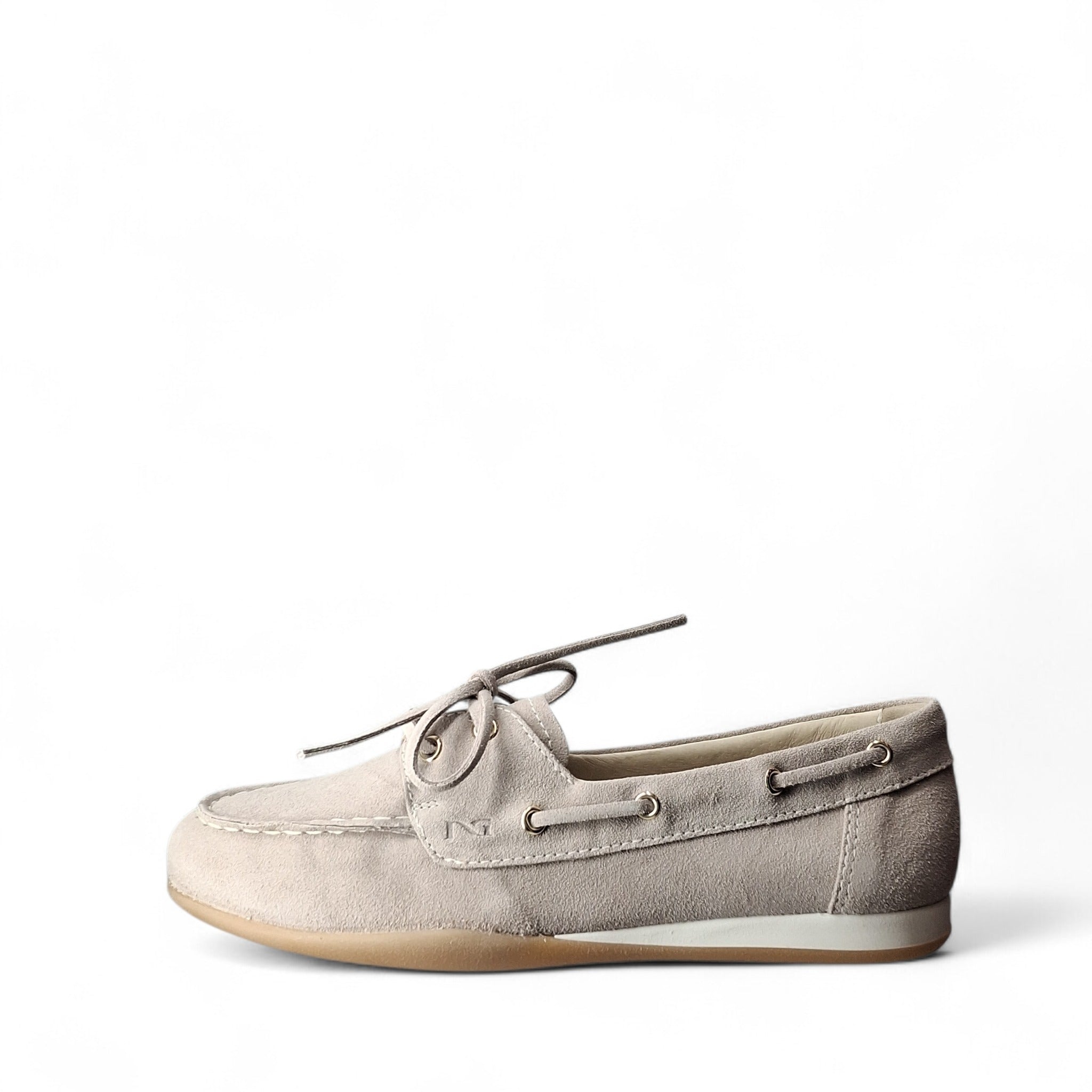 Nero Giardini Noelle Mocassini da Donna – ND