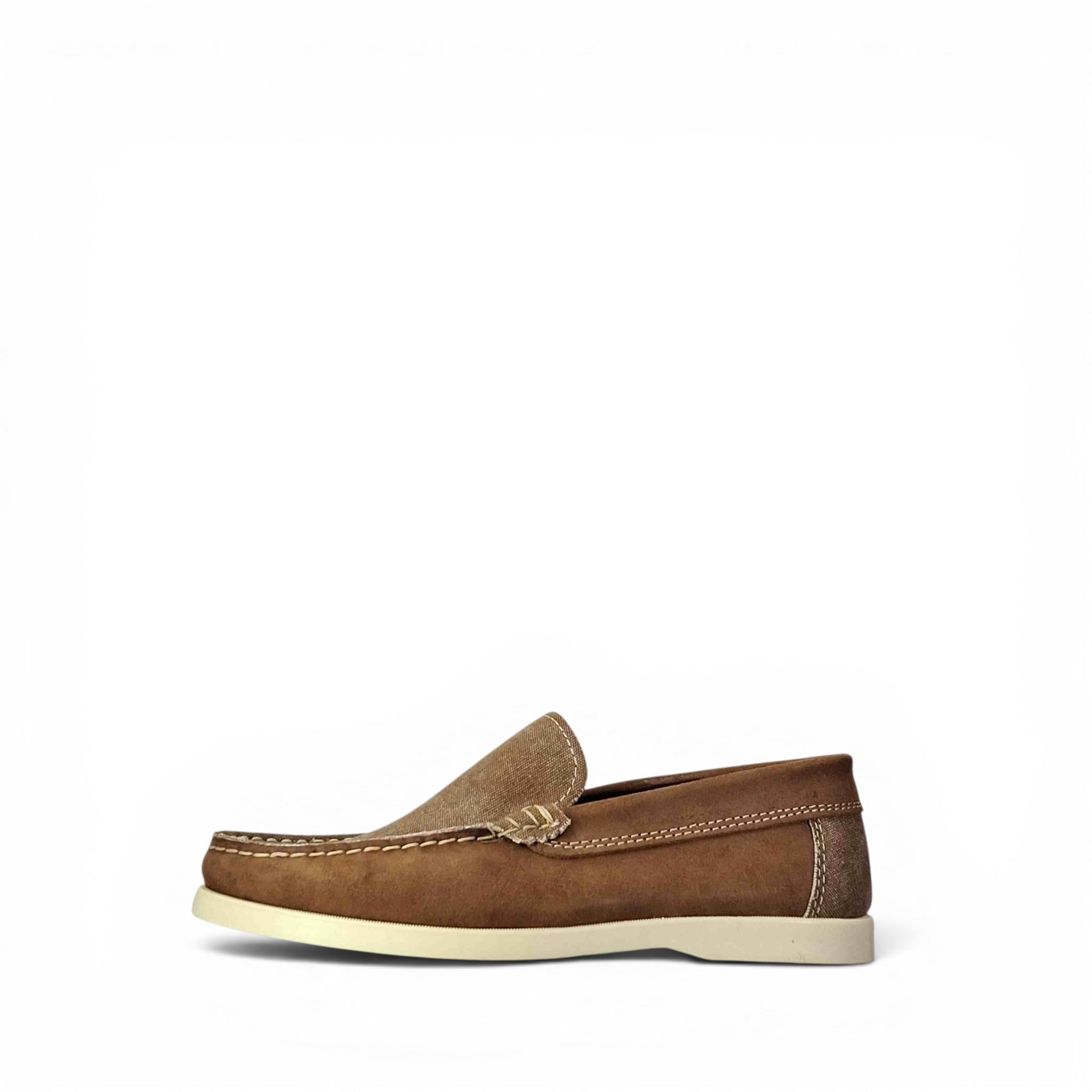 Scarpe Basse - Mocassini