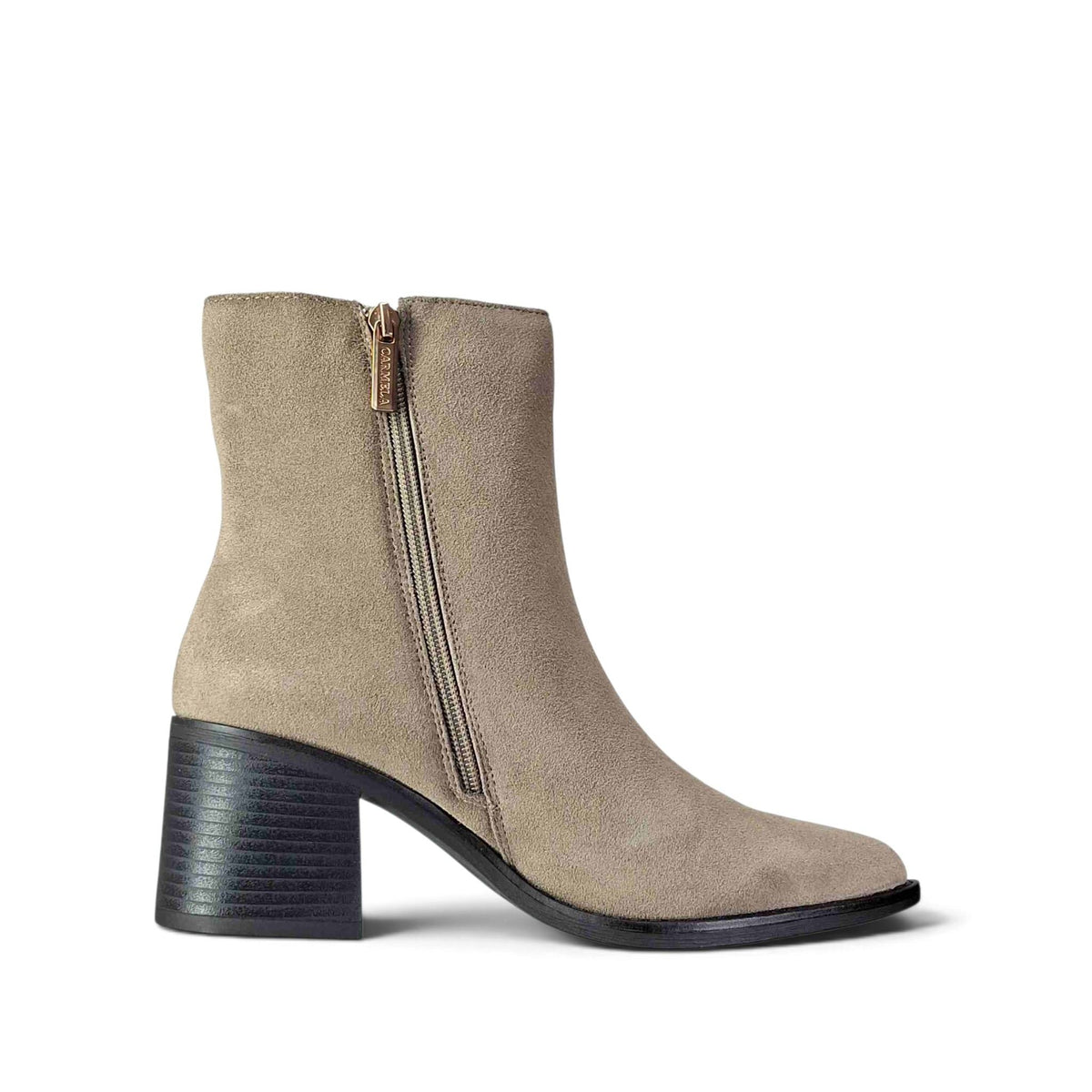 Carmela Caosar Stivaletti texani da Donna – 16413402-S8A1