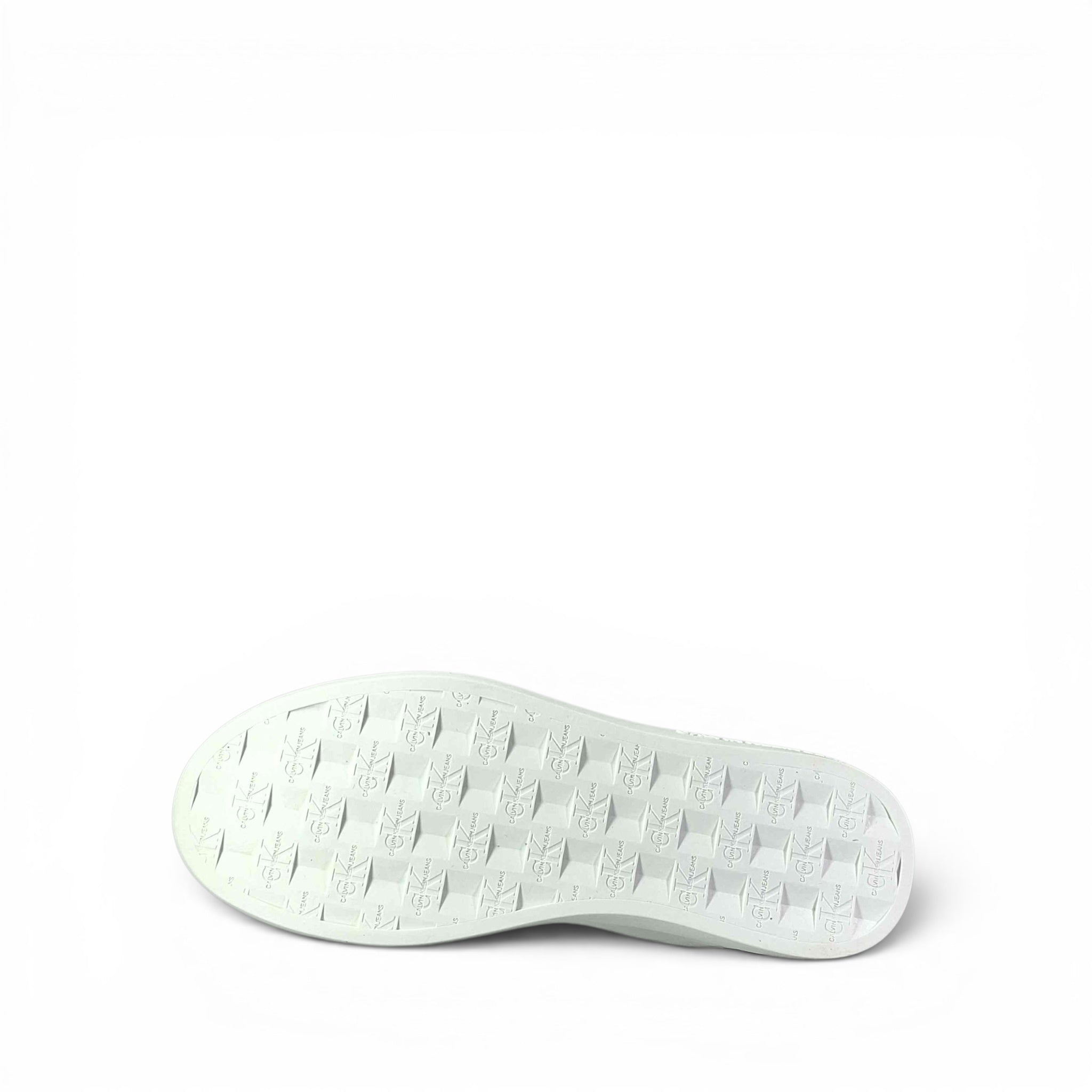 Calvin Klein Classic Cupsole Sneakers Basse da Donna – YW0YW00629 YAF