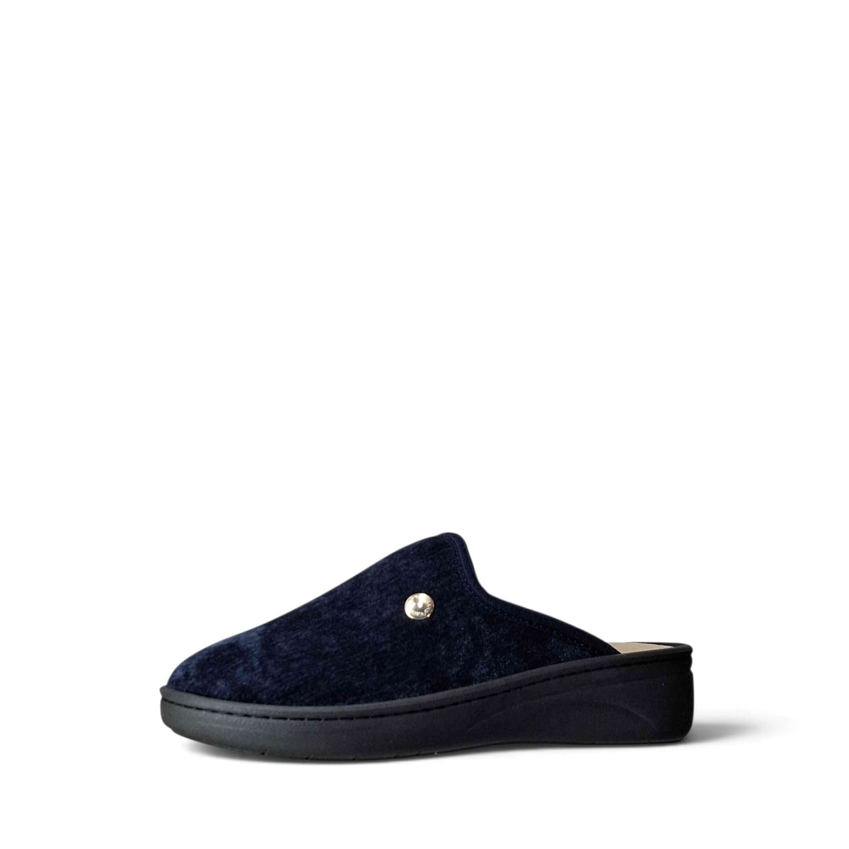 Grunland Alme Pantofole Chiuse da Donna – CI3449H6ALME BLU