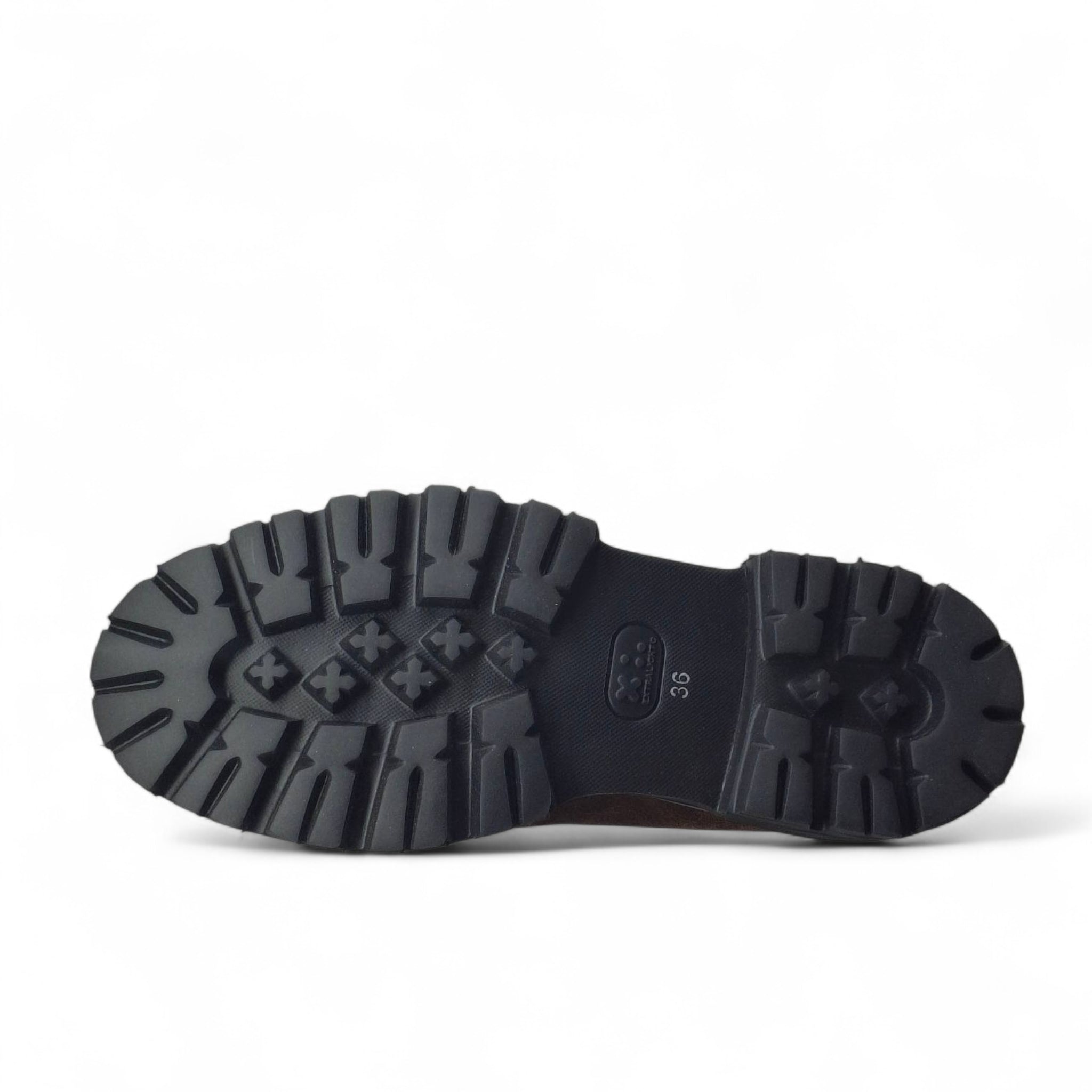 Mat 20 Mocassini da Donna – Multicolor