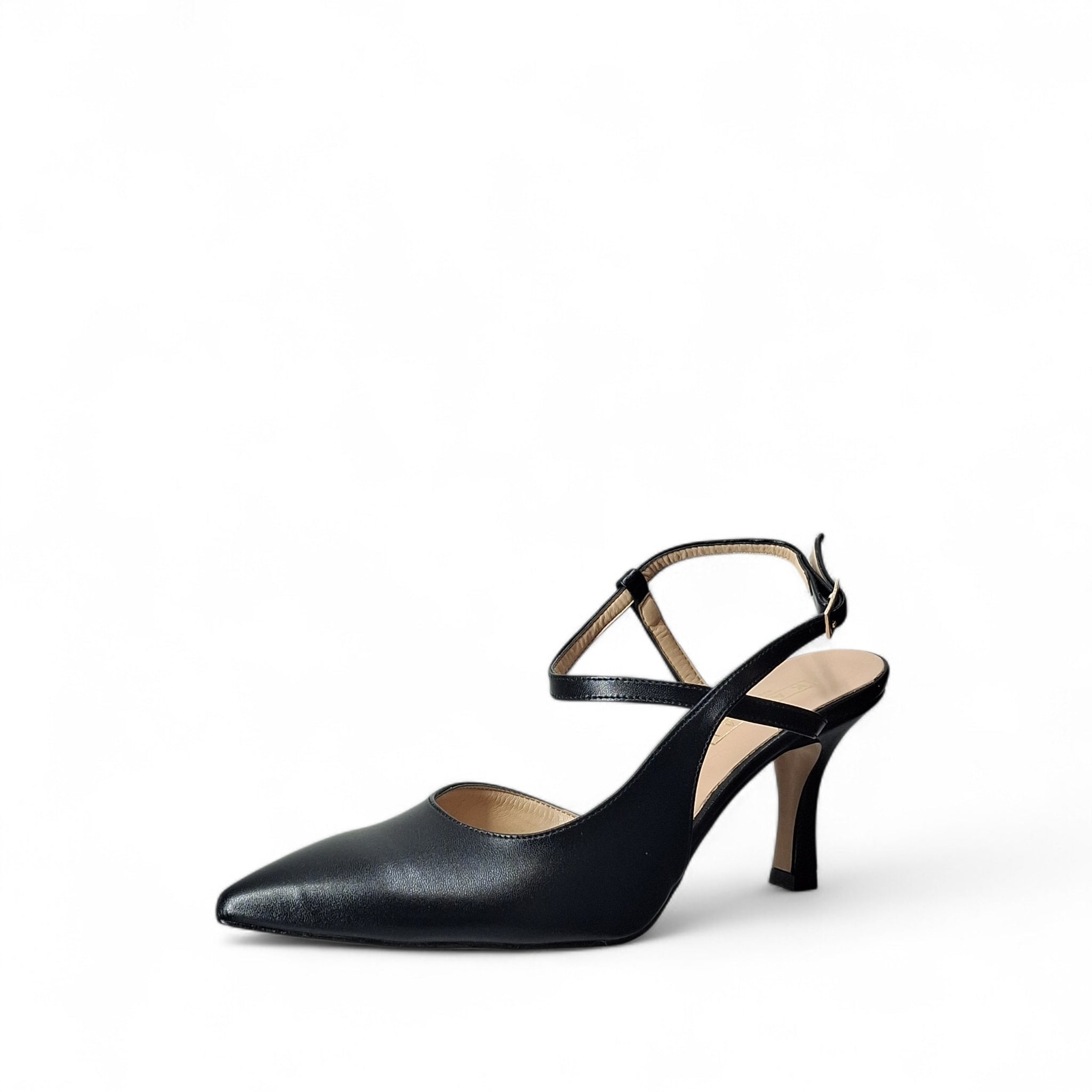 Scarpe con Tacco - Decolleté