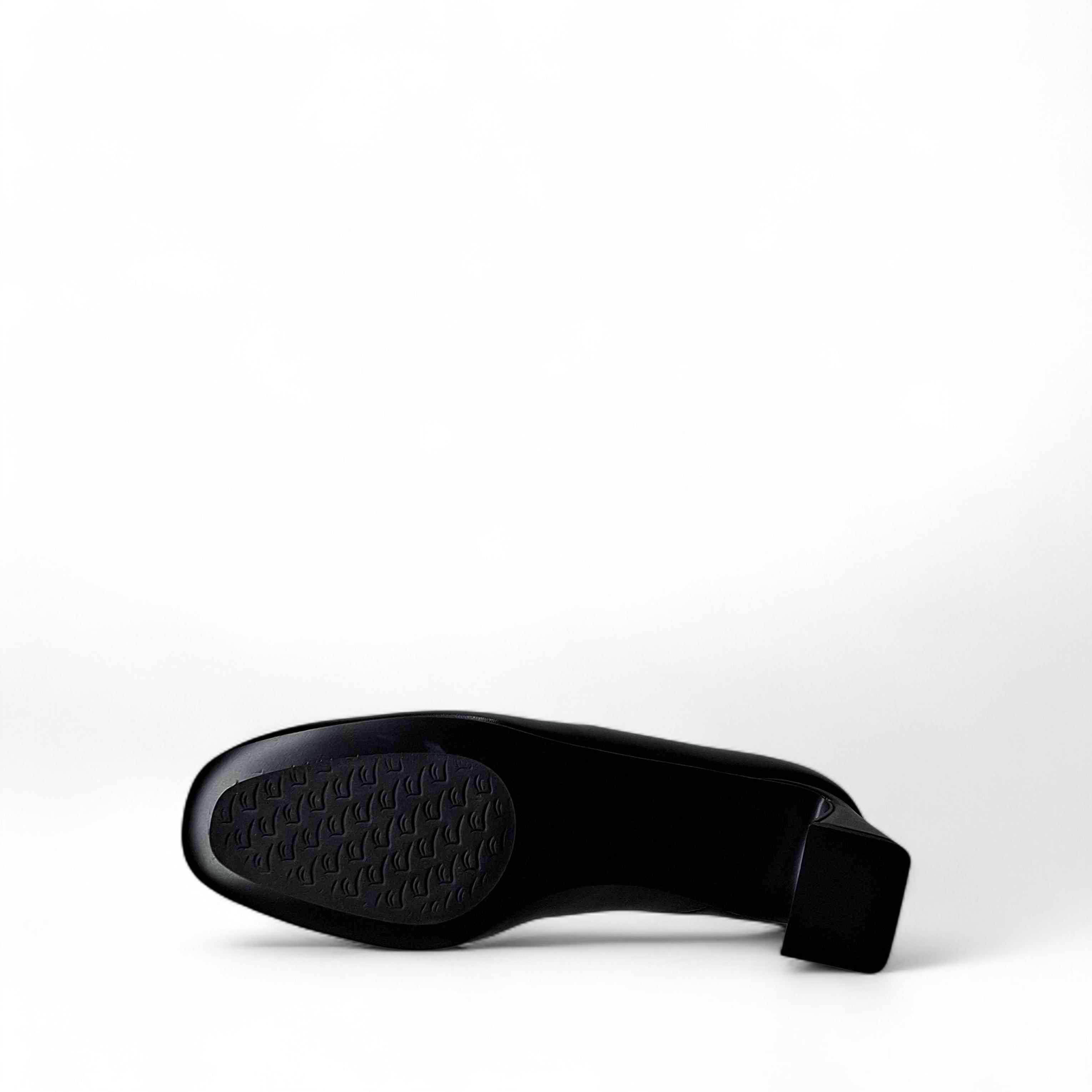 Kammi Decolleté da Donna – Nero