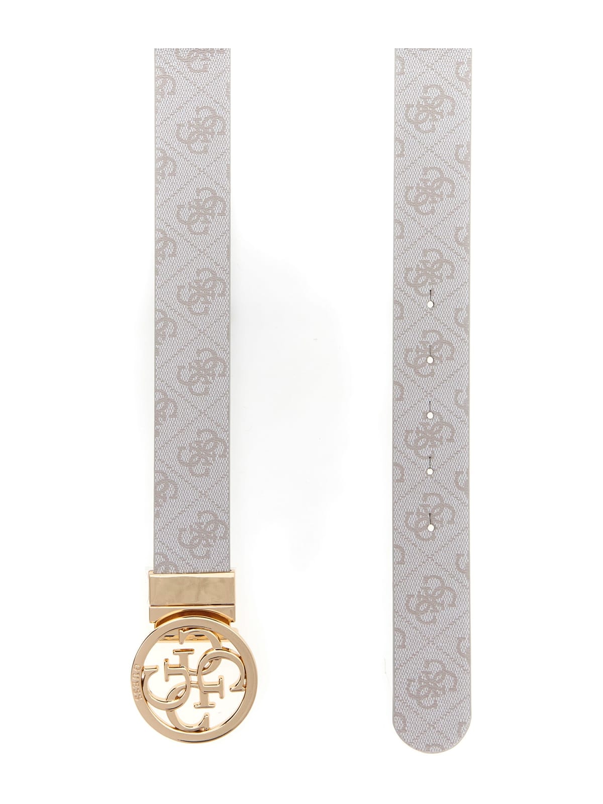 Guess Cinture Fashion Cintura da Donna – Multicolor