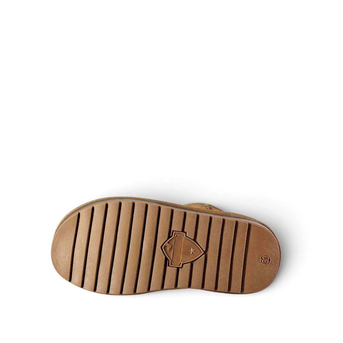 Grunland Crol Stivaletti Con Pelo da Bambina – PO1886I4CROL
