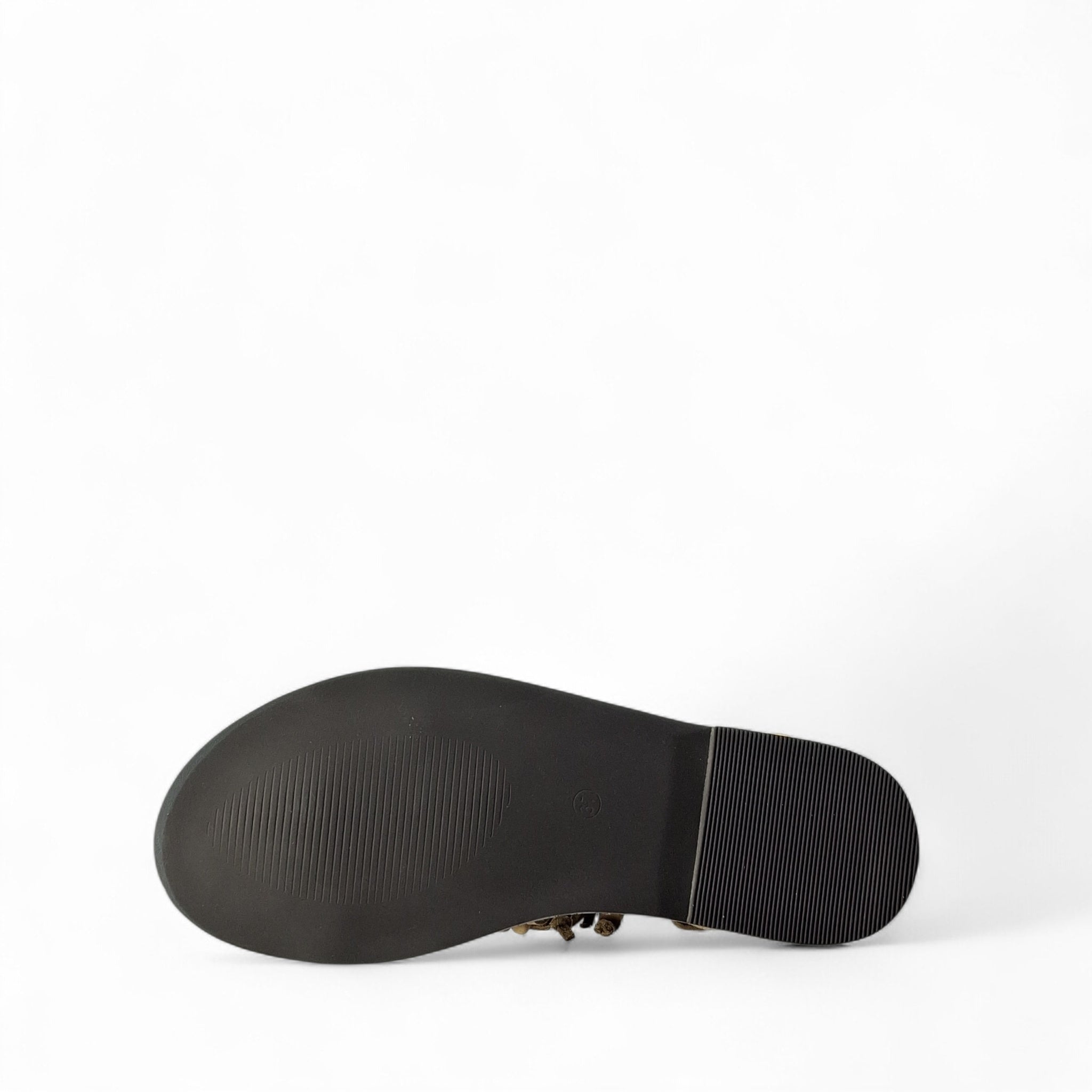 Corina Chiar Sandali Bassi da Donna – Camel - M6485_02