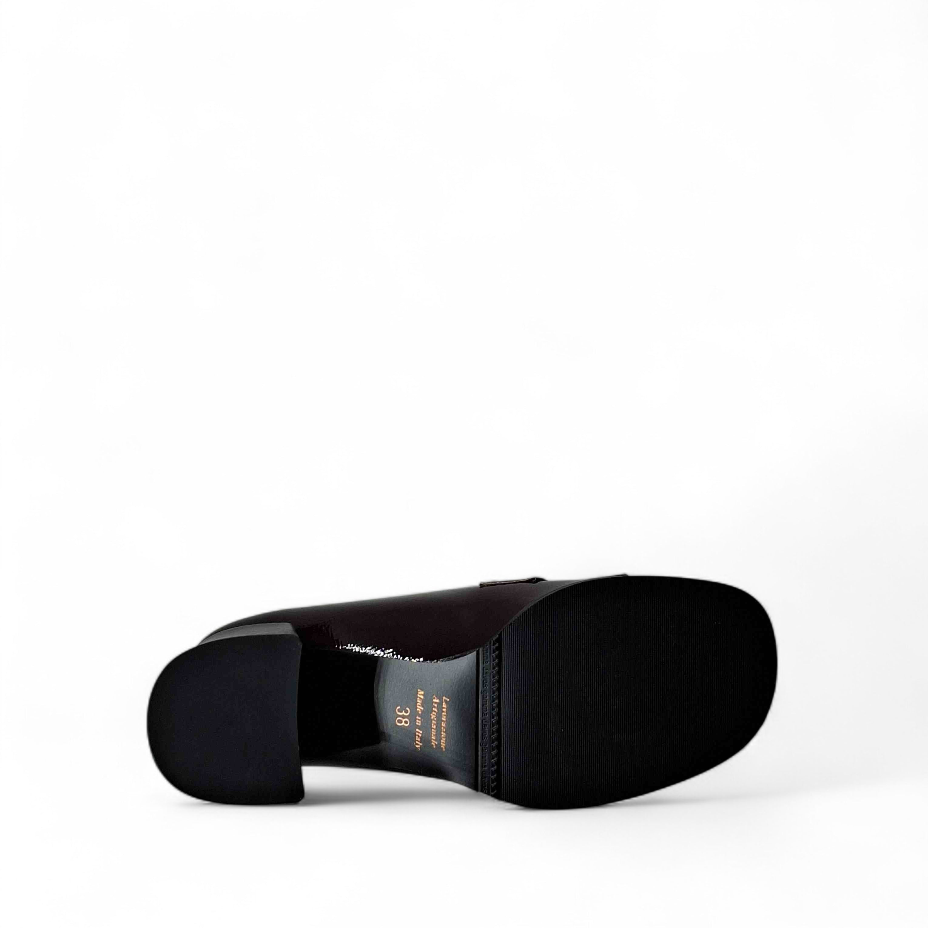 Scarpe con Tacco - Francesine e Mocassini