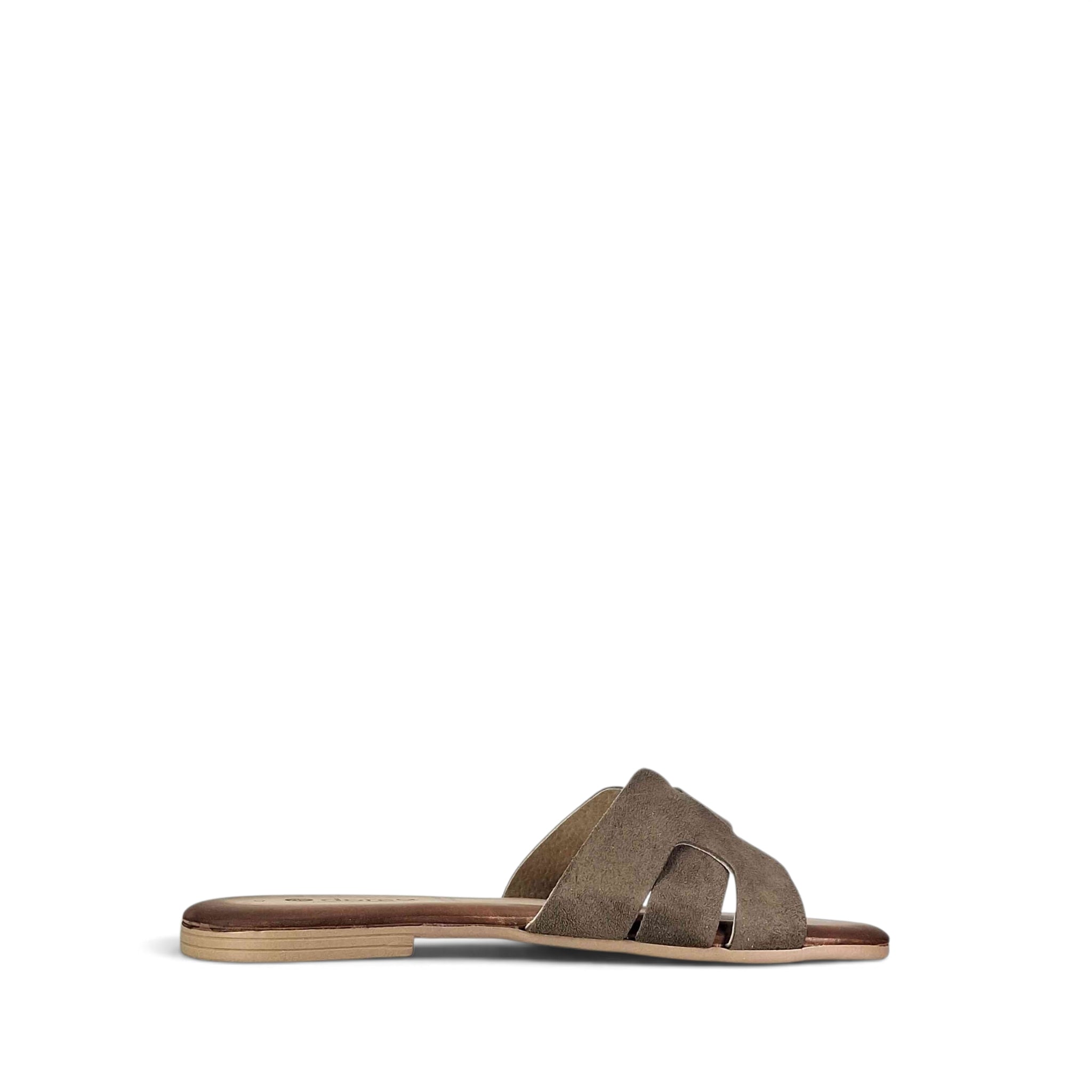 Kammi Milena Sandali ciabatta da Donna – MH204 V