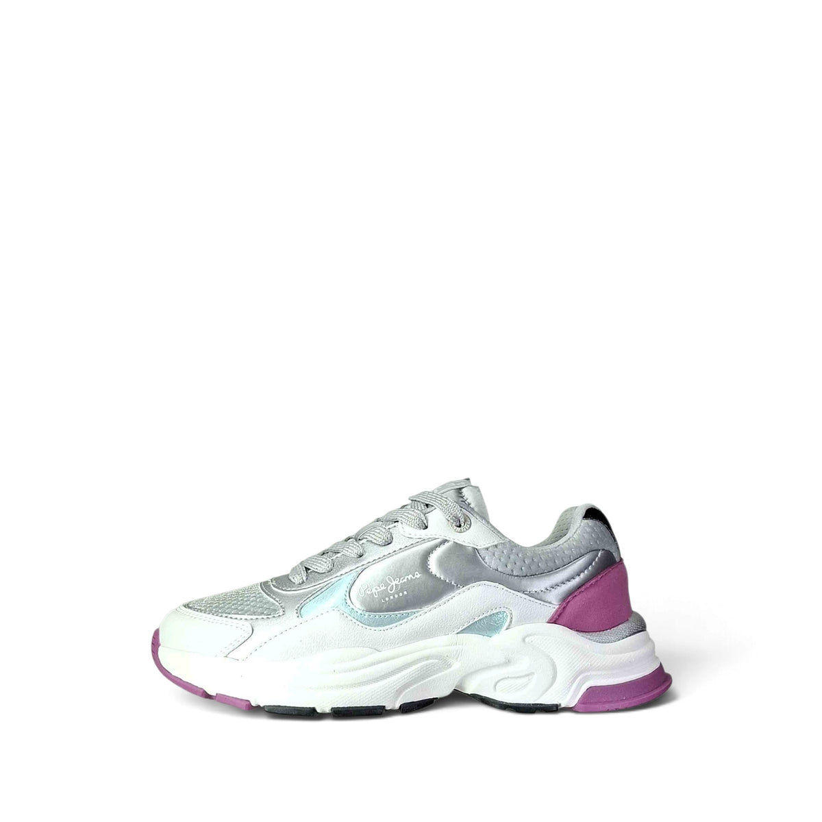 Pepe jeans Mave seal Scarpe casual basse da Bambina – PGS600008 800