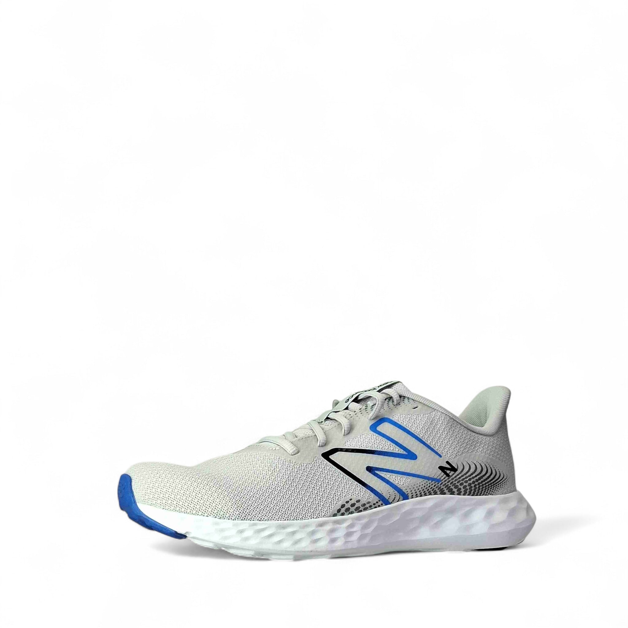 New Balance Sportive Running Basse da Uomo – Grigio - M411626