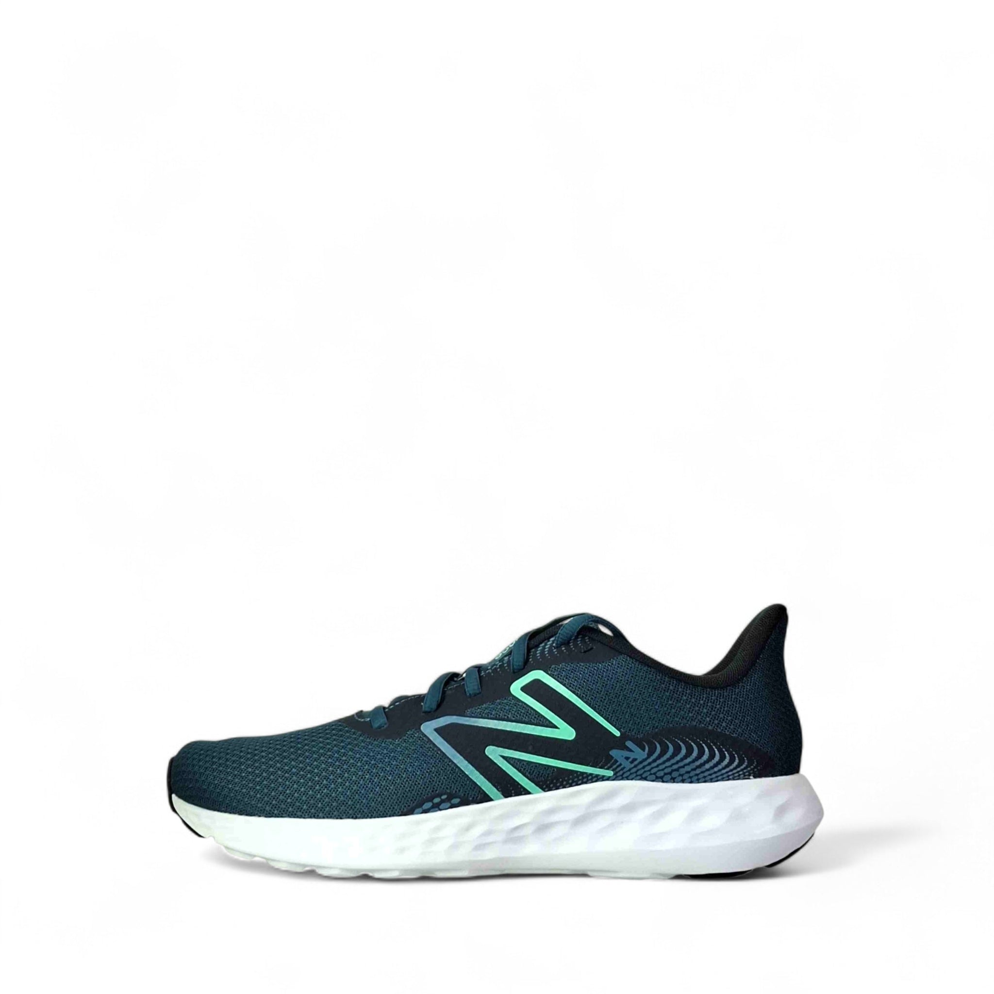 New Balance Sportive Running Basse da Uomo – ND - M4118PQ